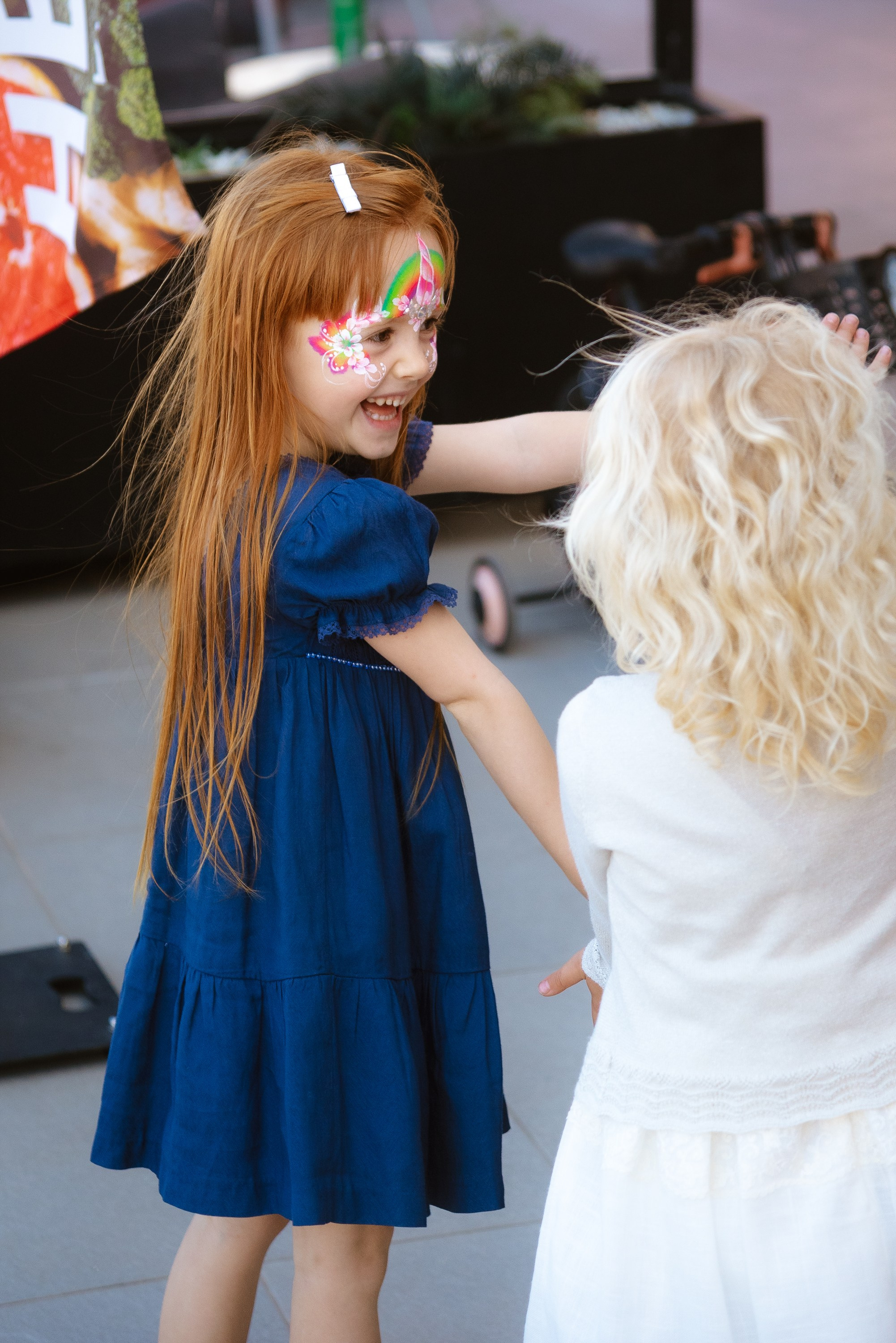 Children’s birthday photographer in Torrevieja, Alicante | Andrey Lukovnikov