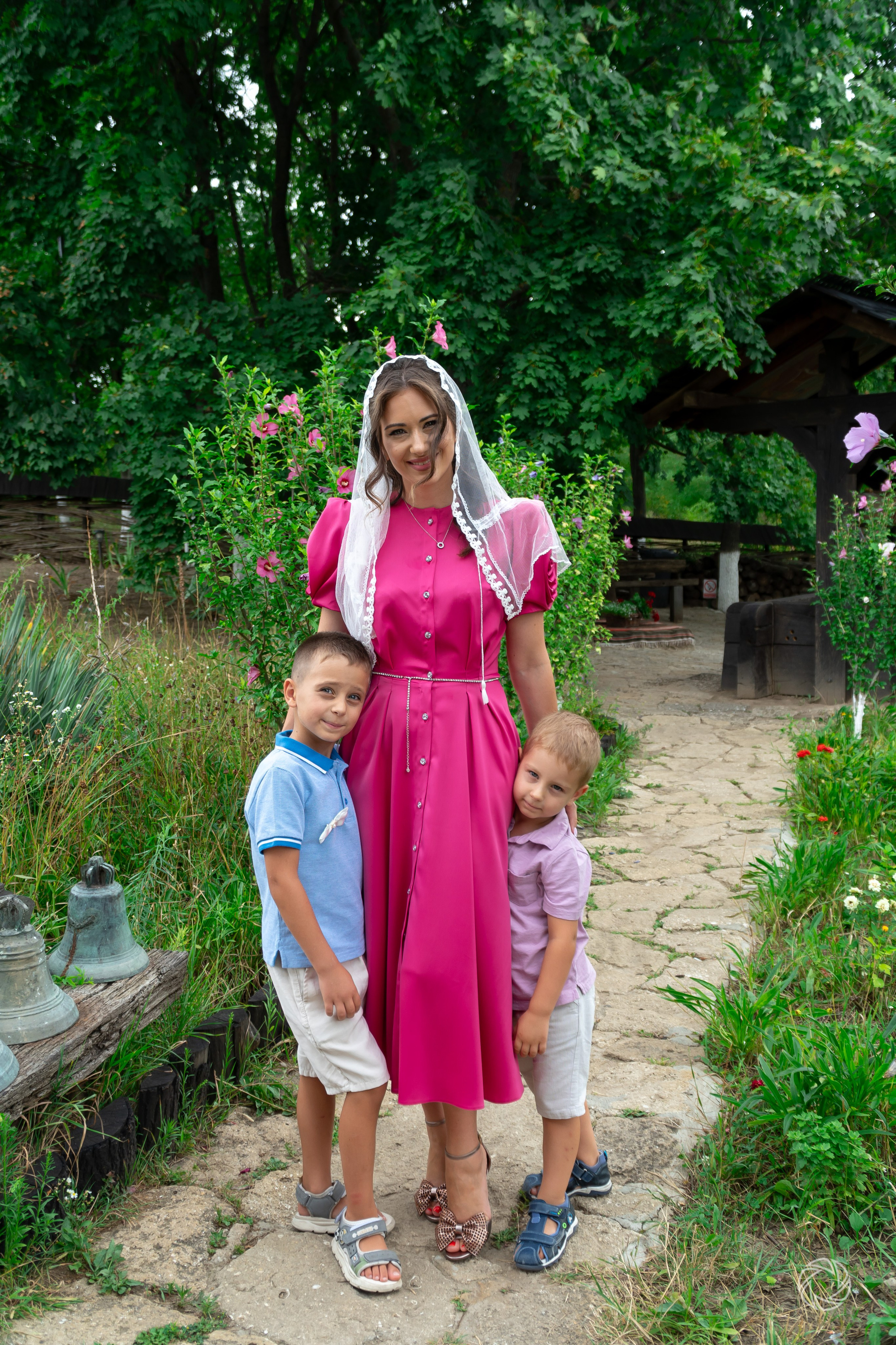 Mira. ✔️ Фото Видео на свадьбы и крестины Молдова — Cinematic.md