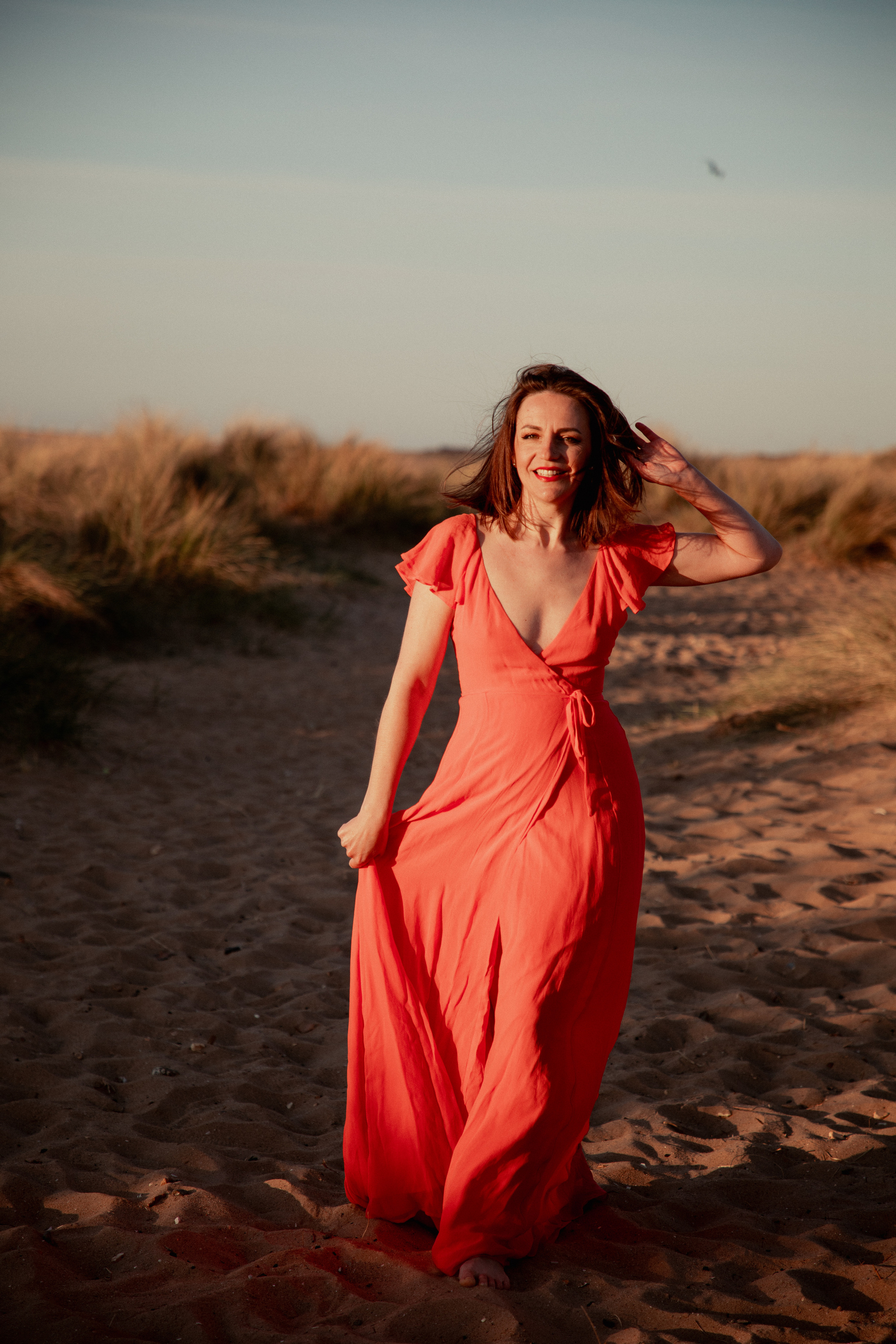 Old Hunstanton Beach. PORTRAIT|FAMILY|CHILDREN|BRAND PHOTOGRAPHER UK, CAMBRIDGESHIRE