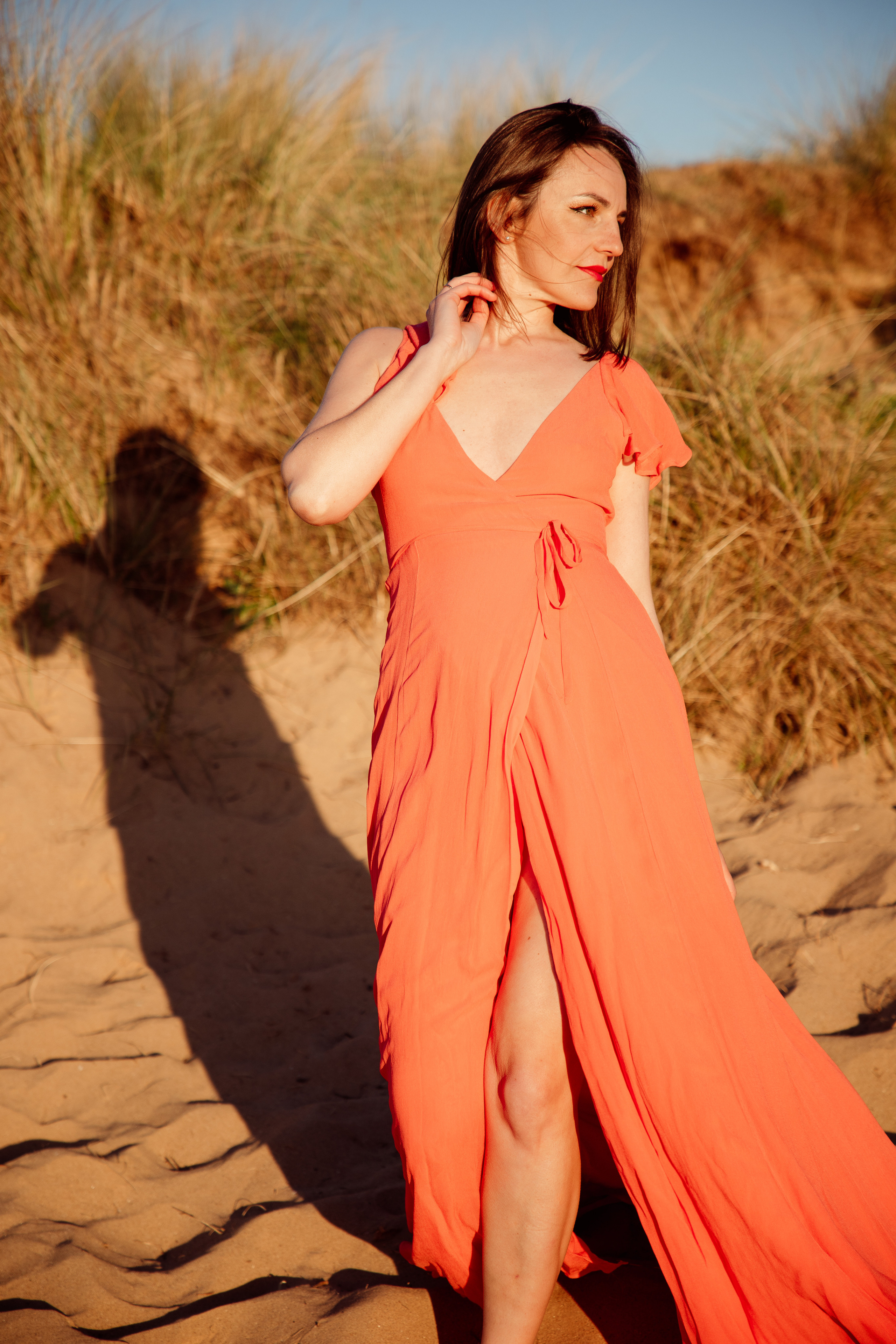 Old Hunstanton Beach. PORTRAIT|FAMILY|CHILDREN|BRAND PHOTOGRAPHER UK, CAMBRIDGESHIRE