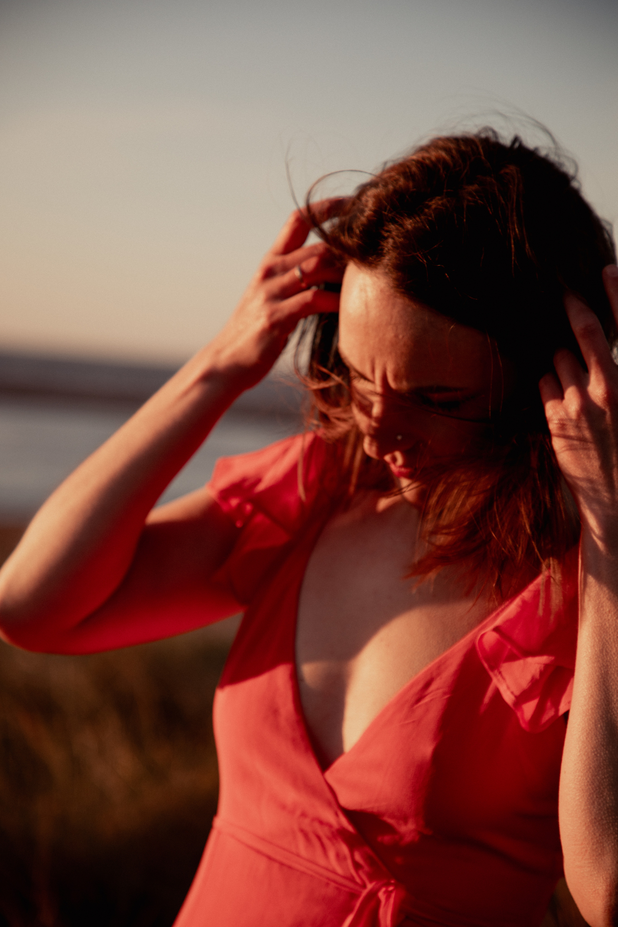 Old Hunstanton Beach. PORTRAIT|FAMILY|CHILDREN|BRAND PHOTOGRAPHER UK, CAMBRIDGESHIRE