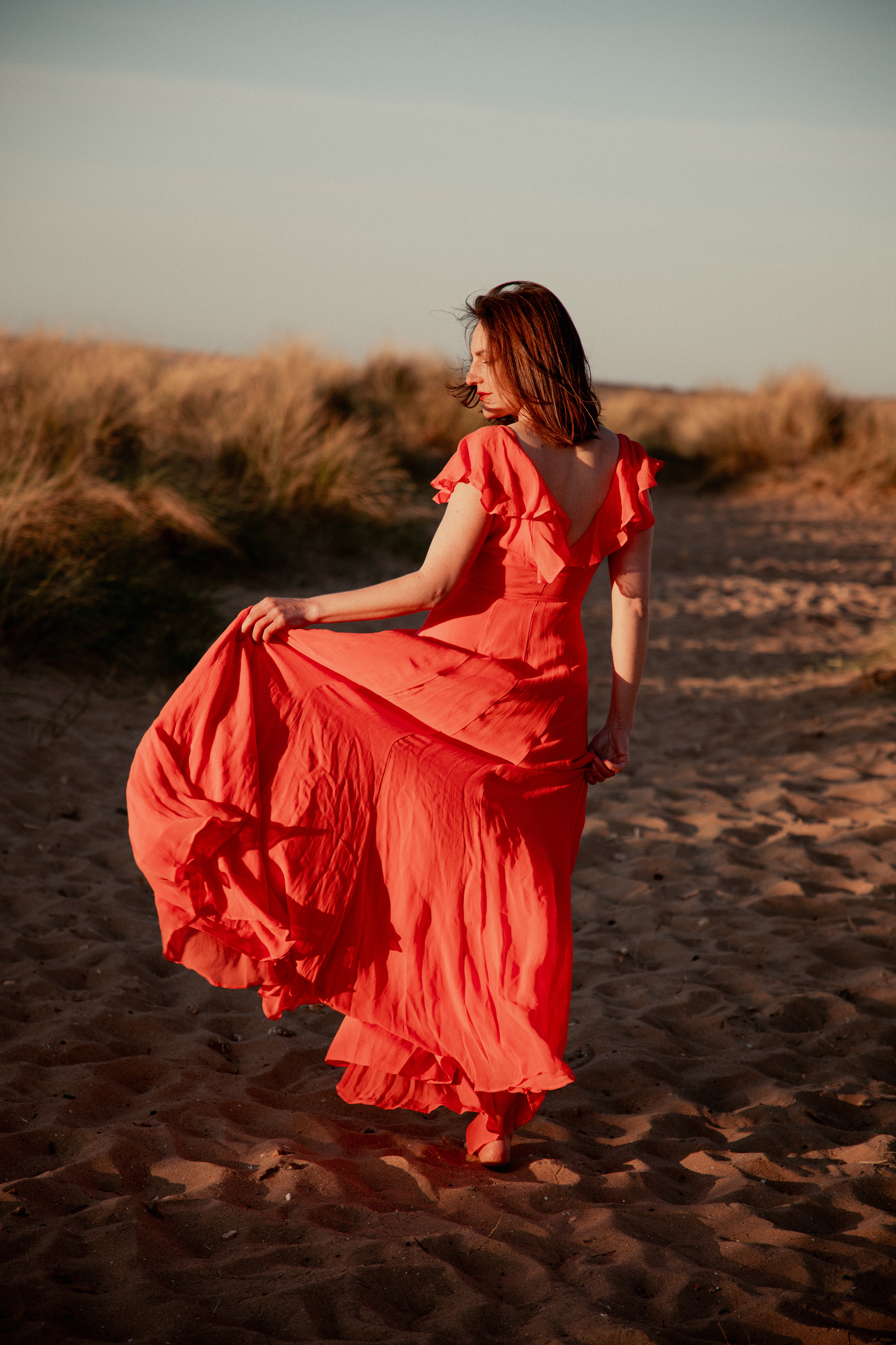 Old Hunstanton Beach. PORTRAIT|FAMILY|CHILDREN|BRAND PHOTOGRAPHER UK, CAMBRIDGESHIRE