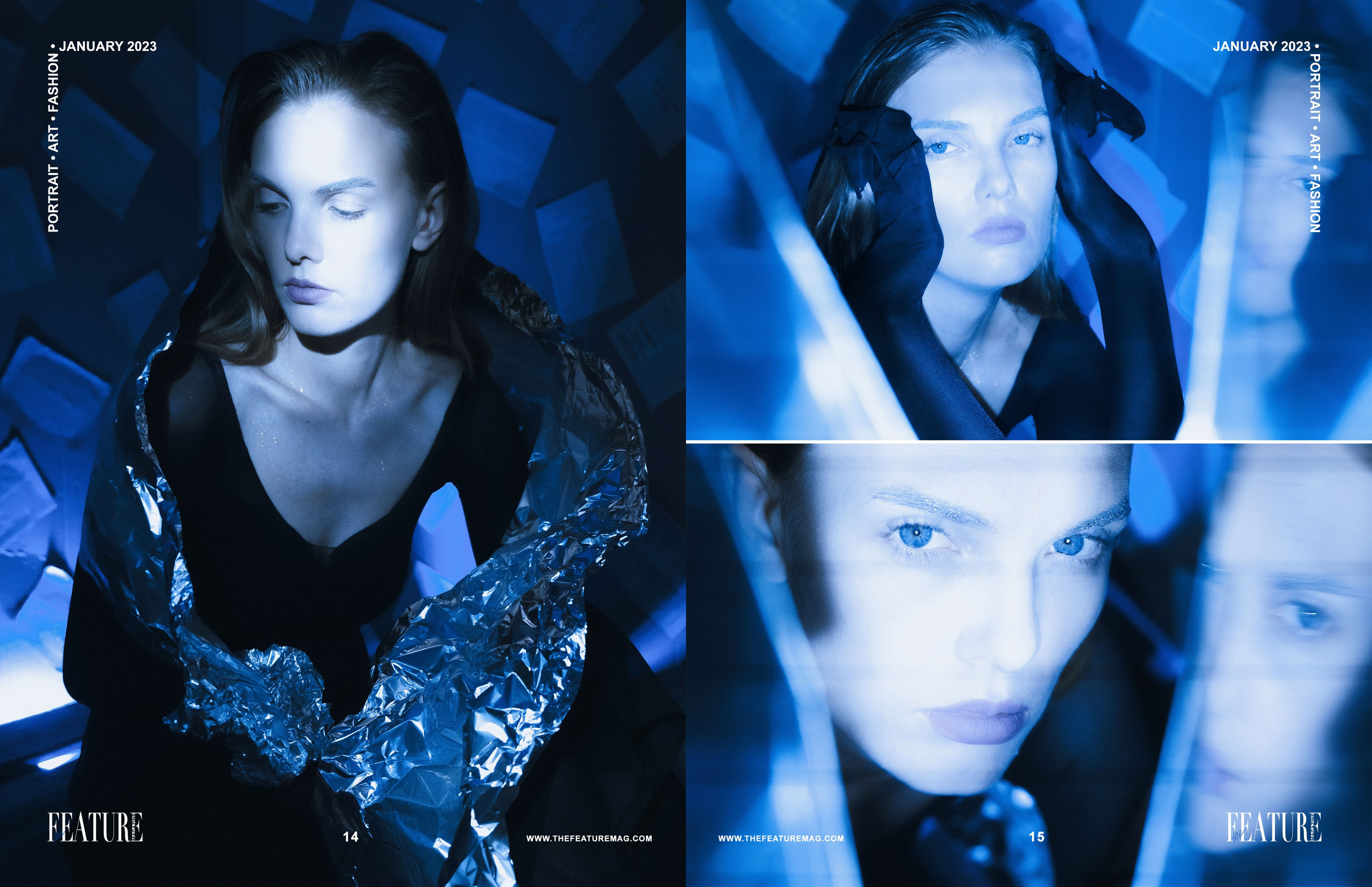 The best publications of the project R136a1