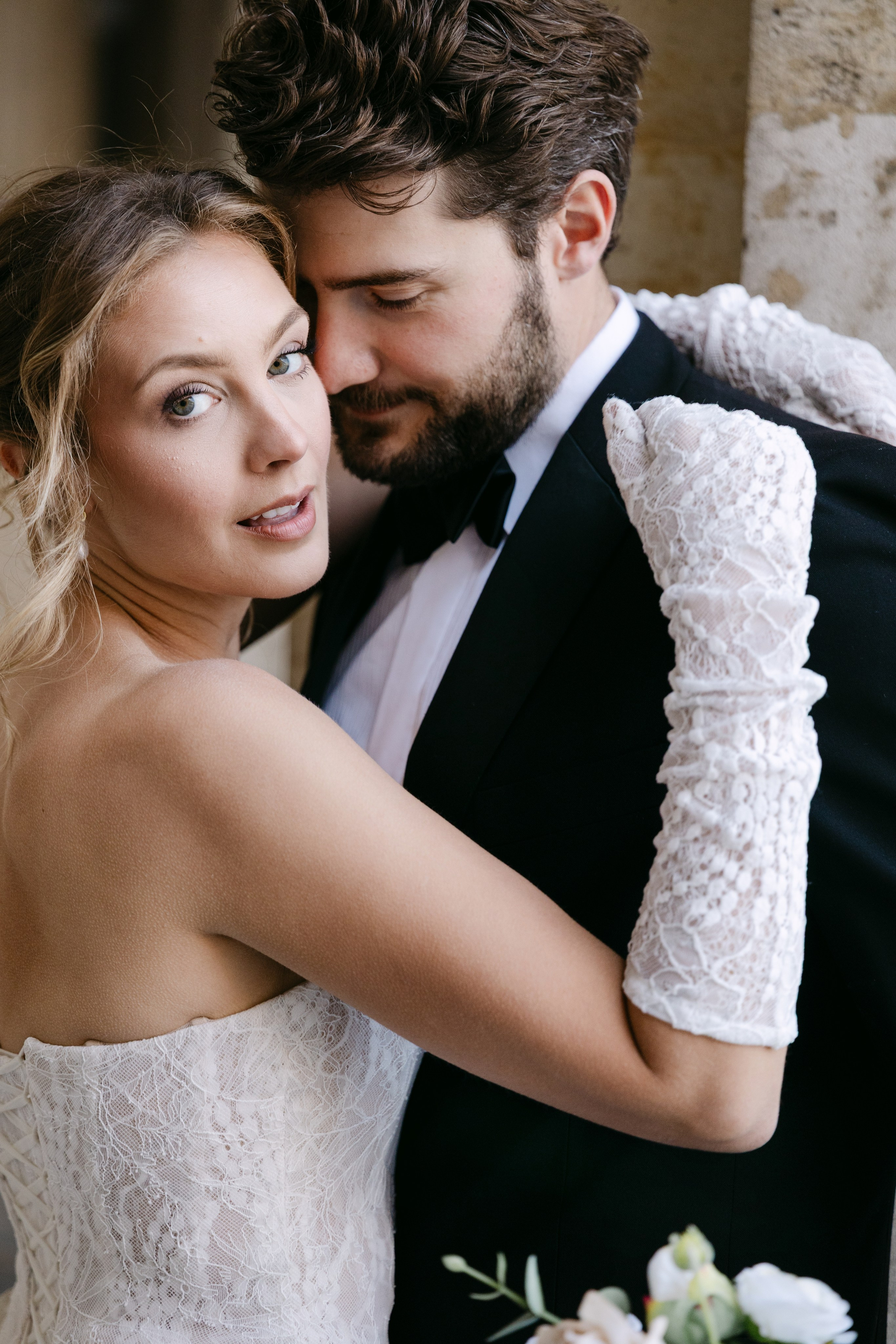 Elopement — Paris, France. Timeless Wedding & Event Photography from London to the world