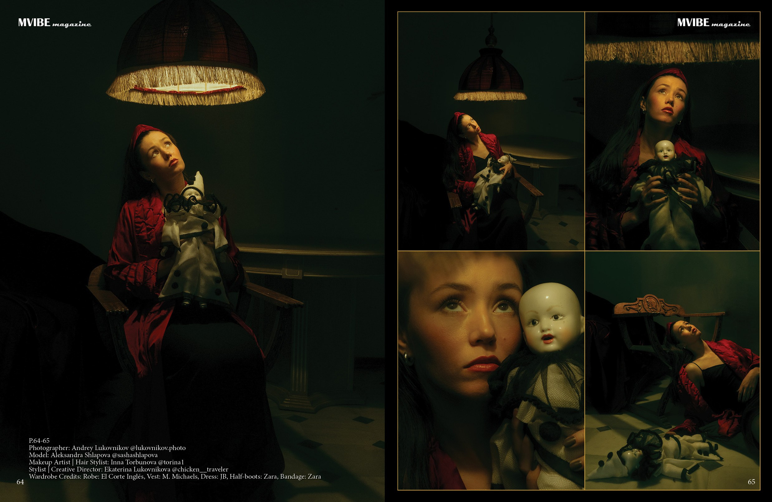 The best publications of the project Dream House