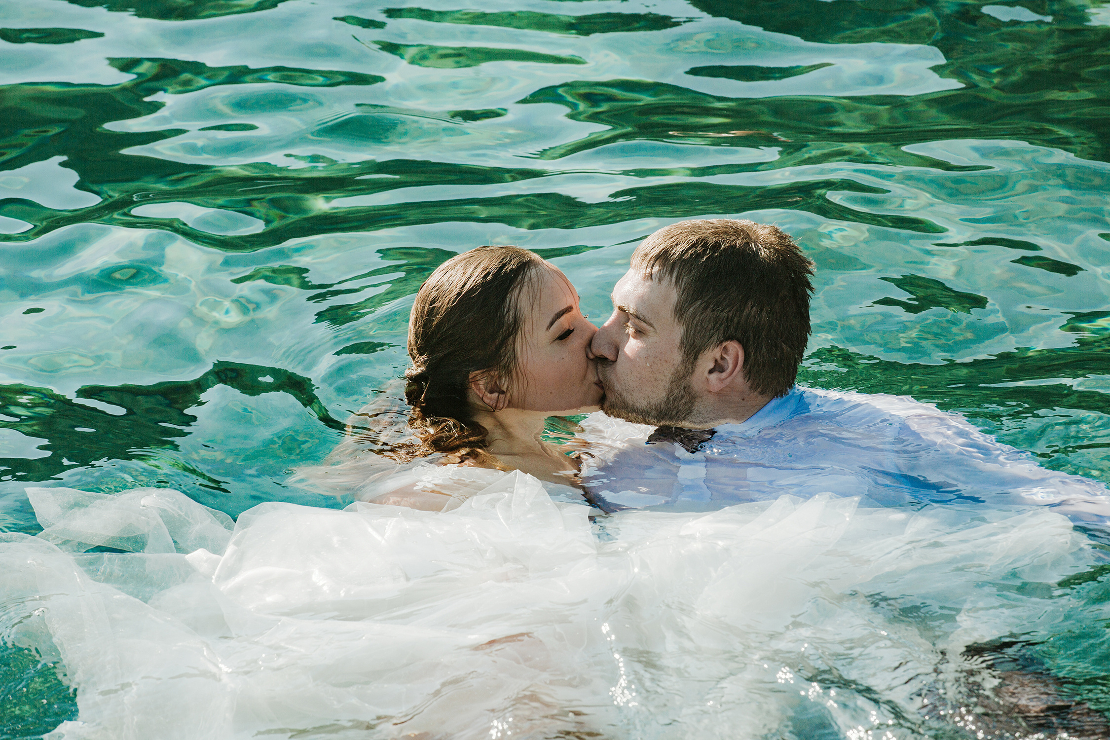 Выездная свадебная фотосессия среди скал в Мармарисе. Фотограф в Каппадокии / Julia Ganch