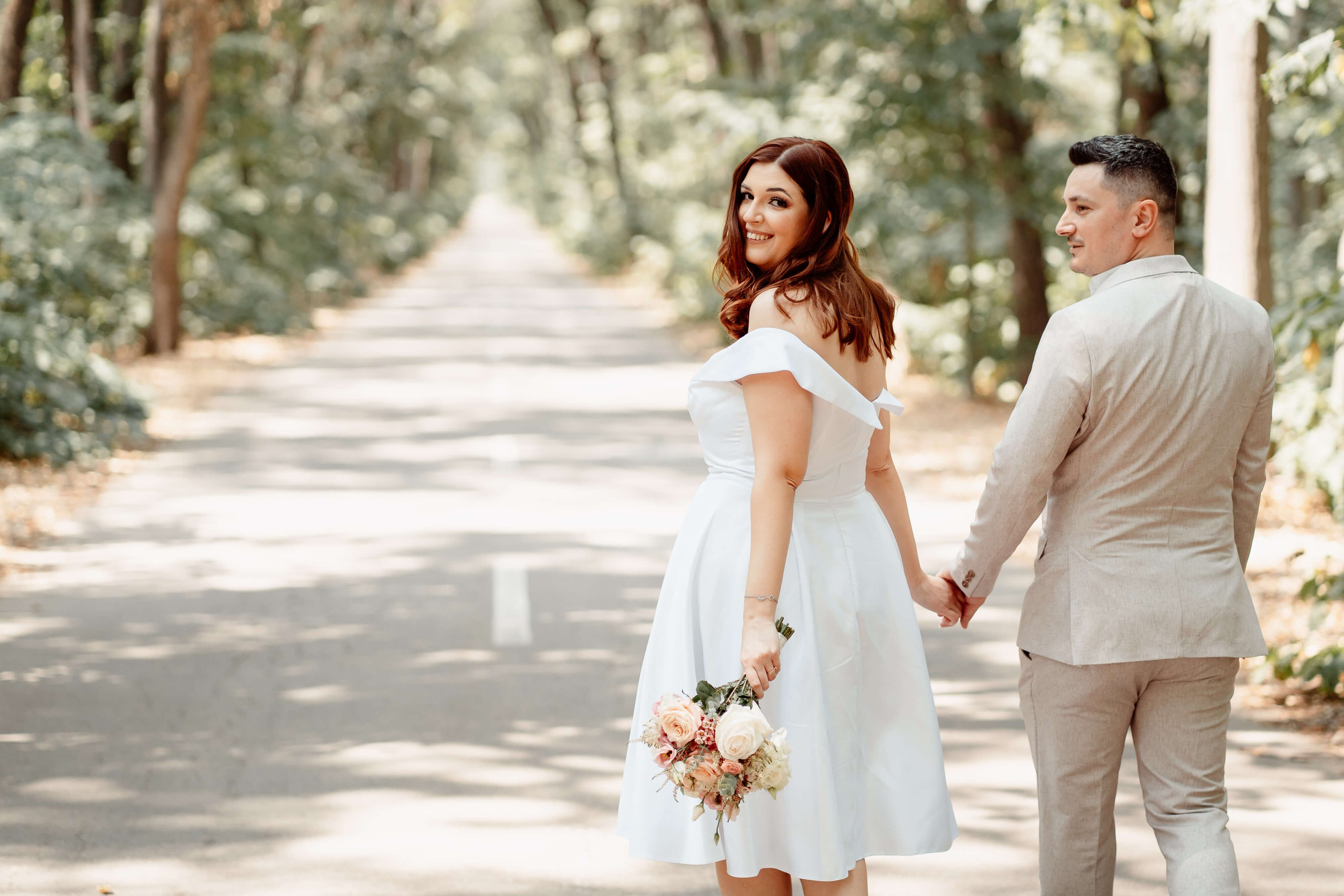 Fotograf Nuntă & Botez București - Mihai Popa | Dincolo de oameni, imortalizez emoții!