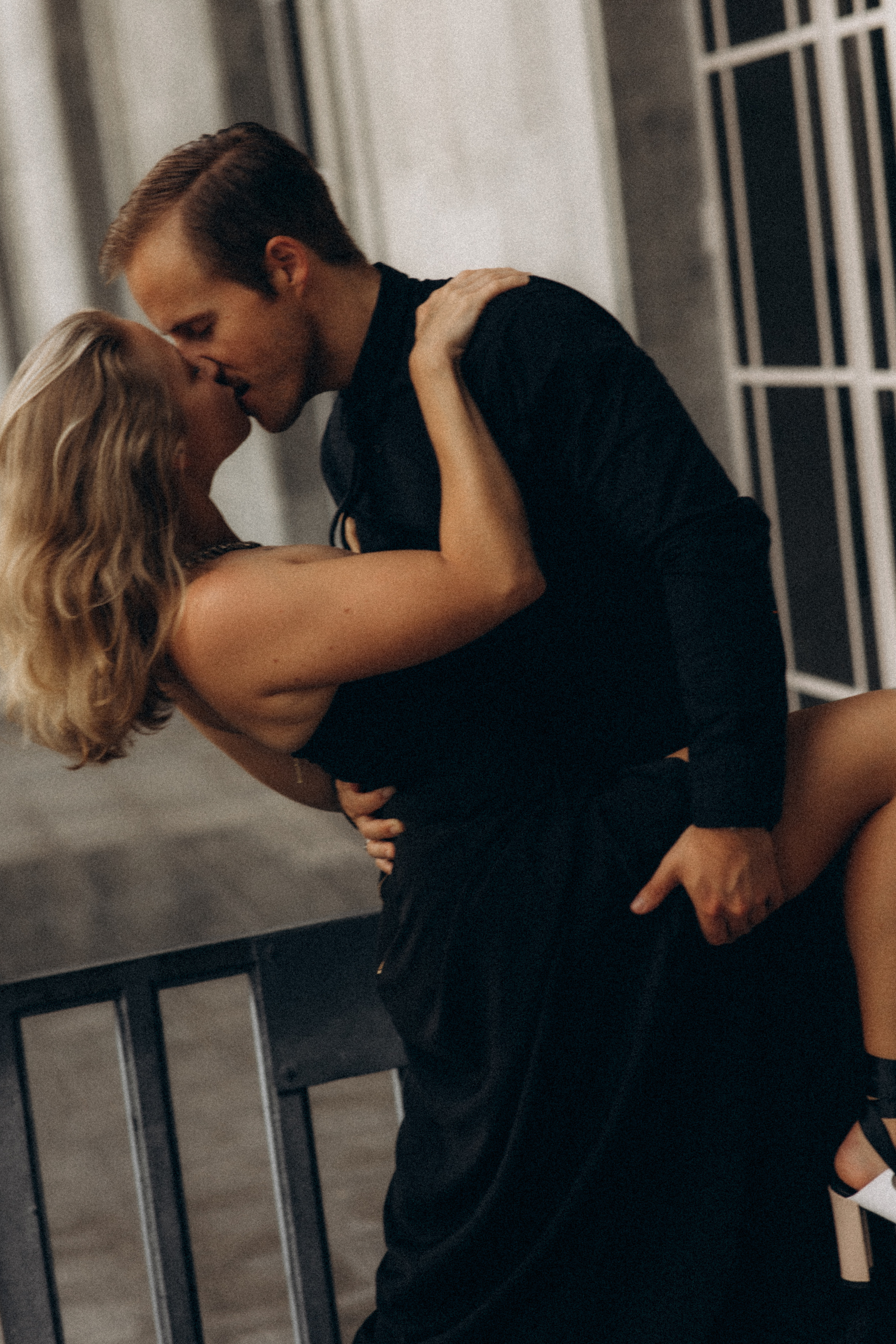 Photographer in Singapore Kate Bird