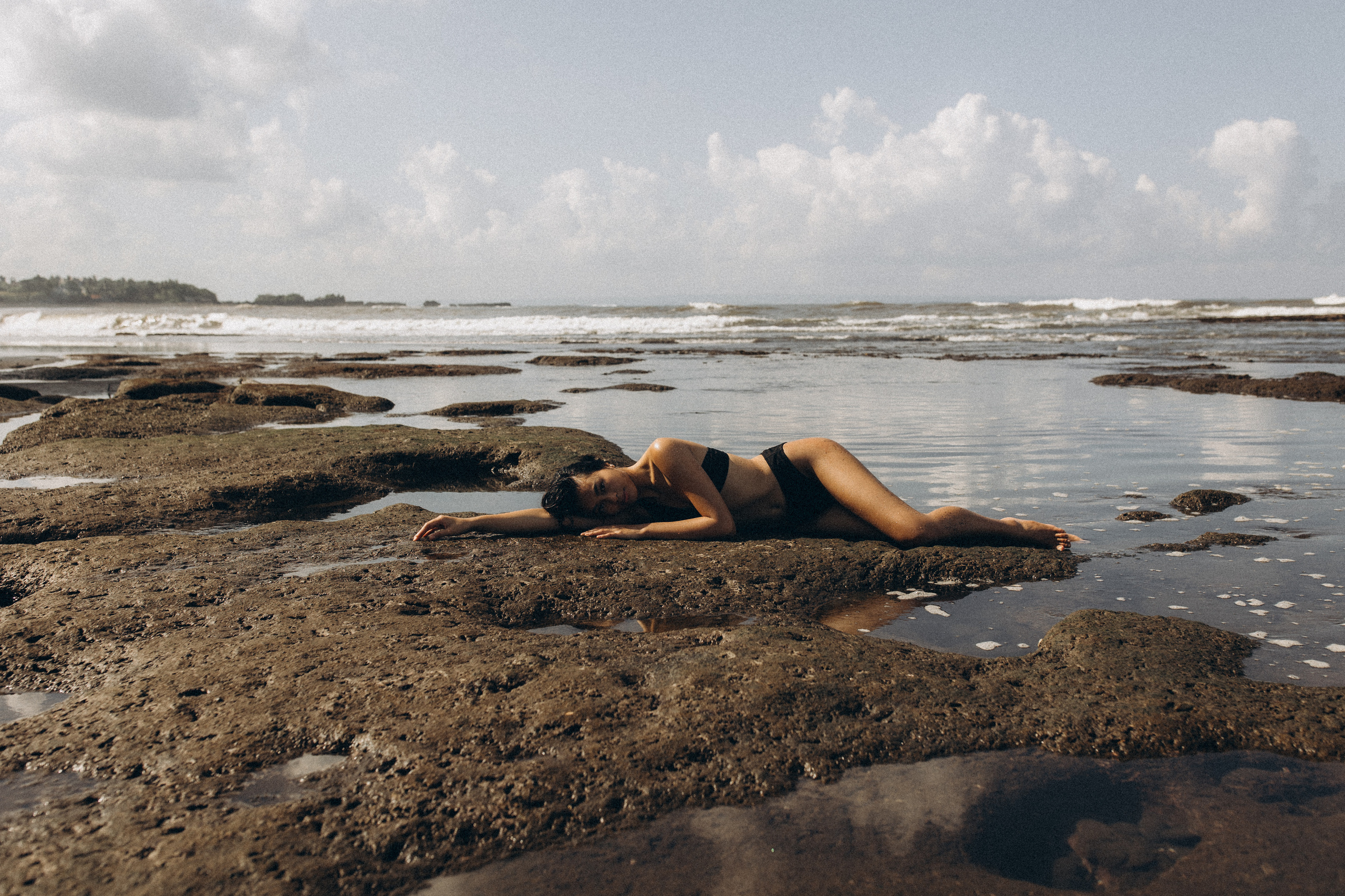 Photographer in Singapore Kate Bird