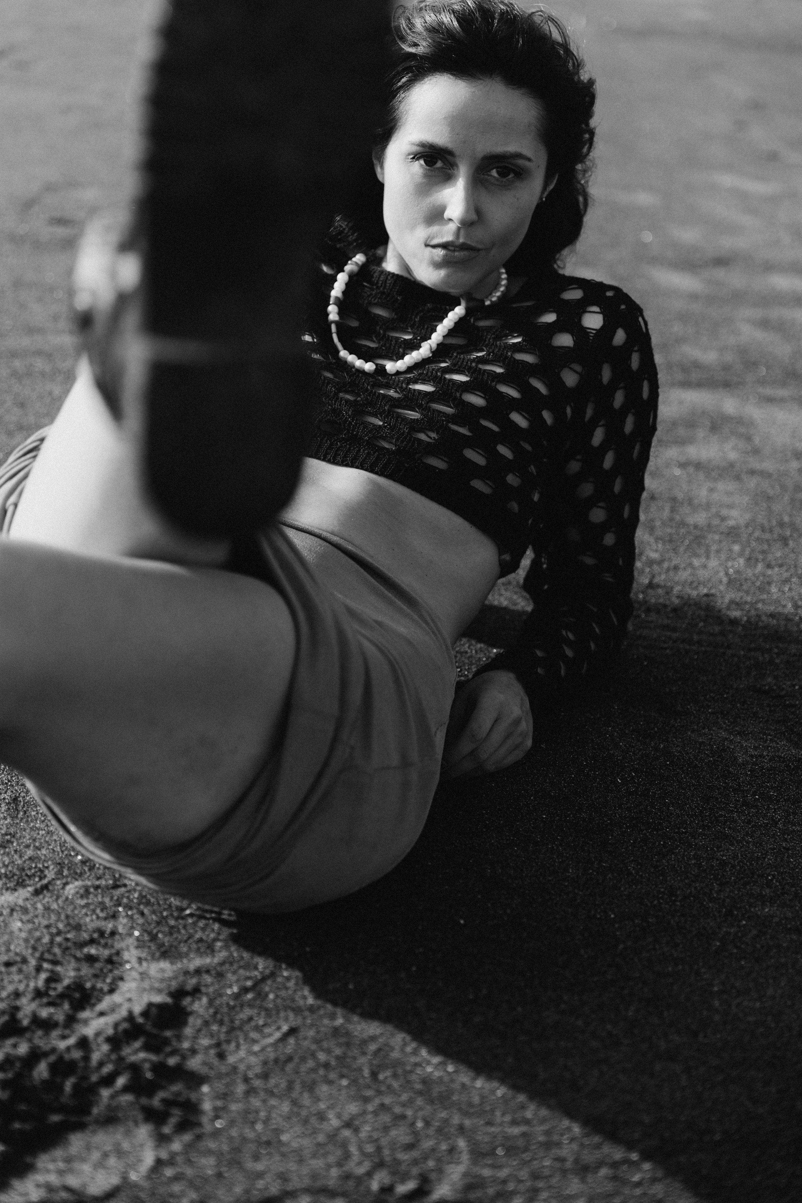 Photographer in Singapore Kate Bird