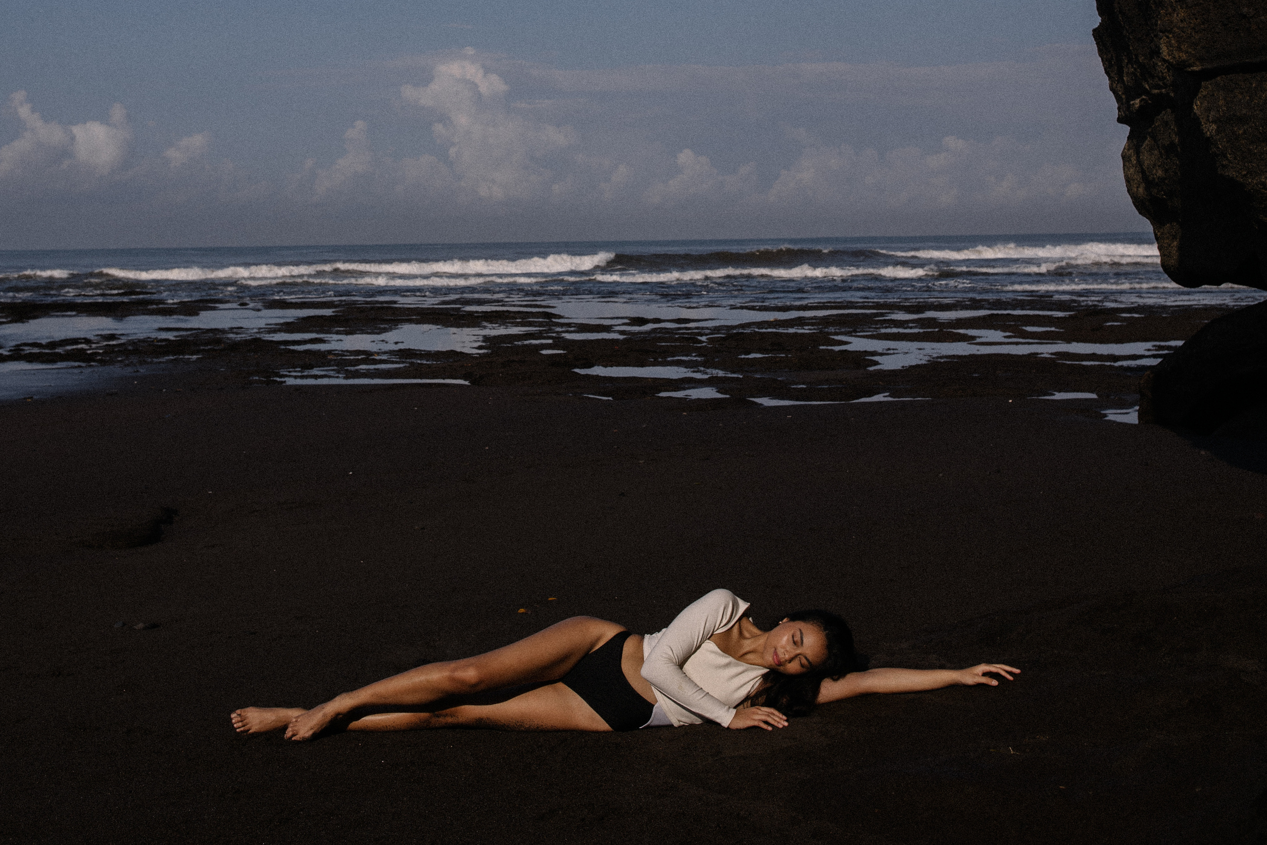 Photographer in Singapore Kate Bird