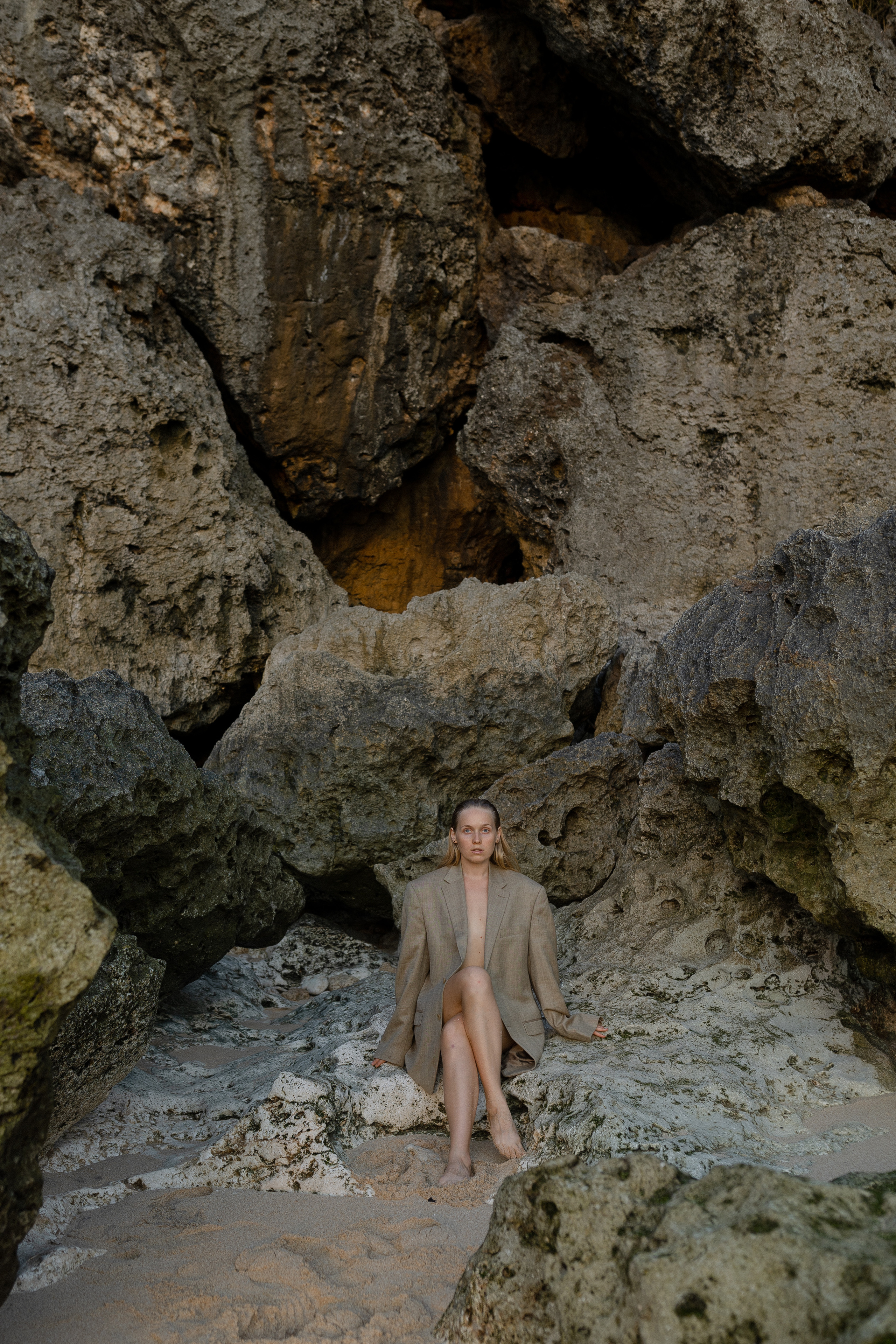 Photographer in Singapore Kate Bird