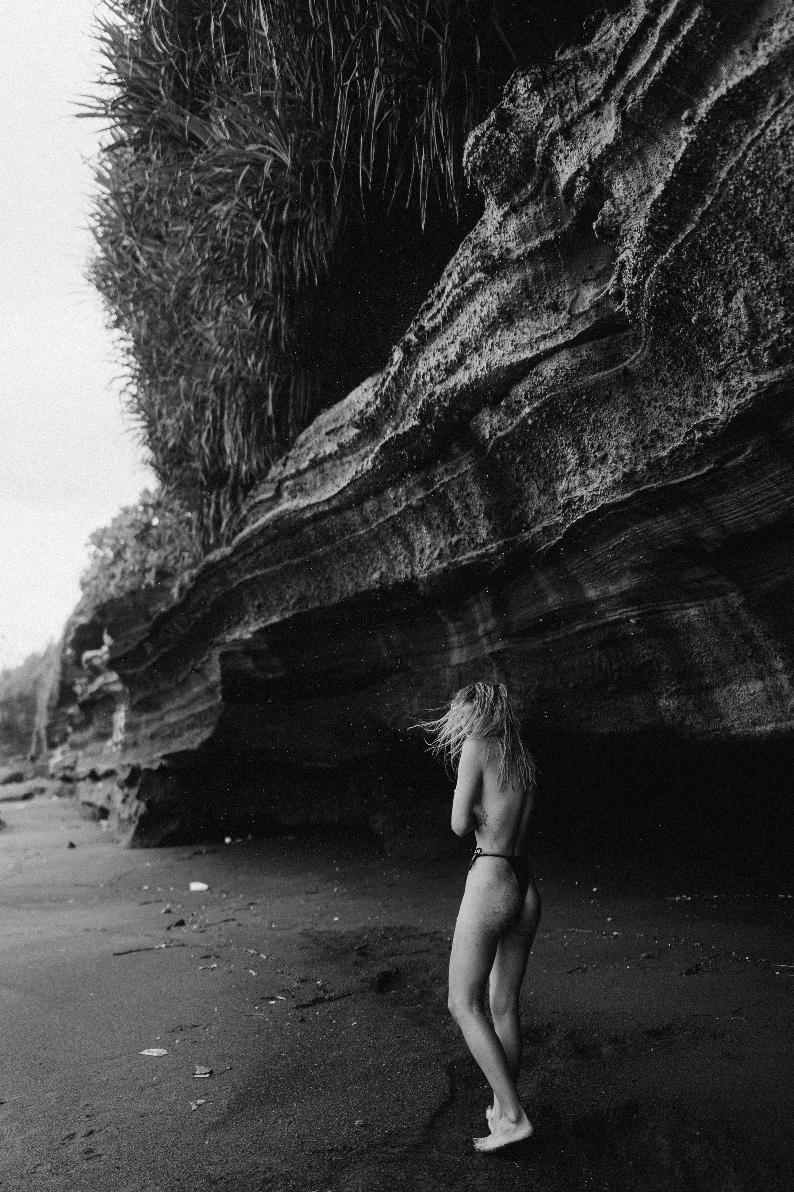 Photographer in Singapore Kate Bird