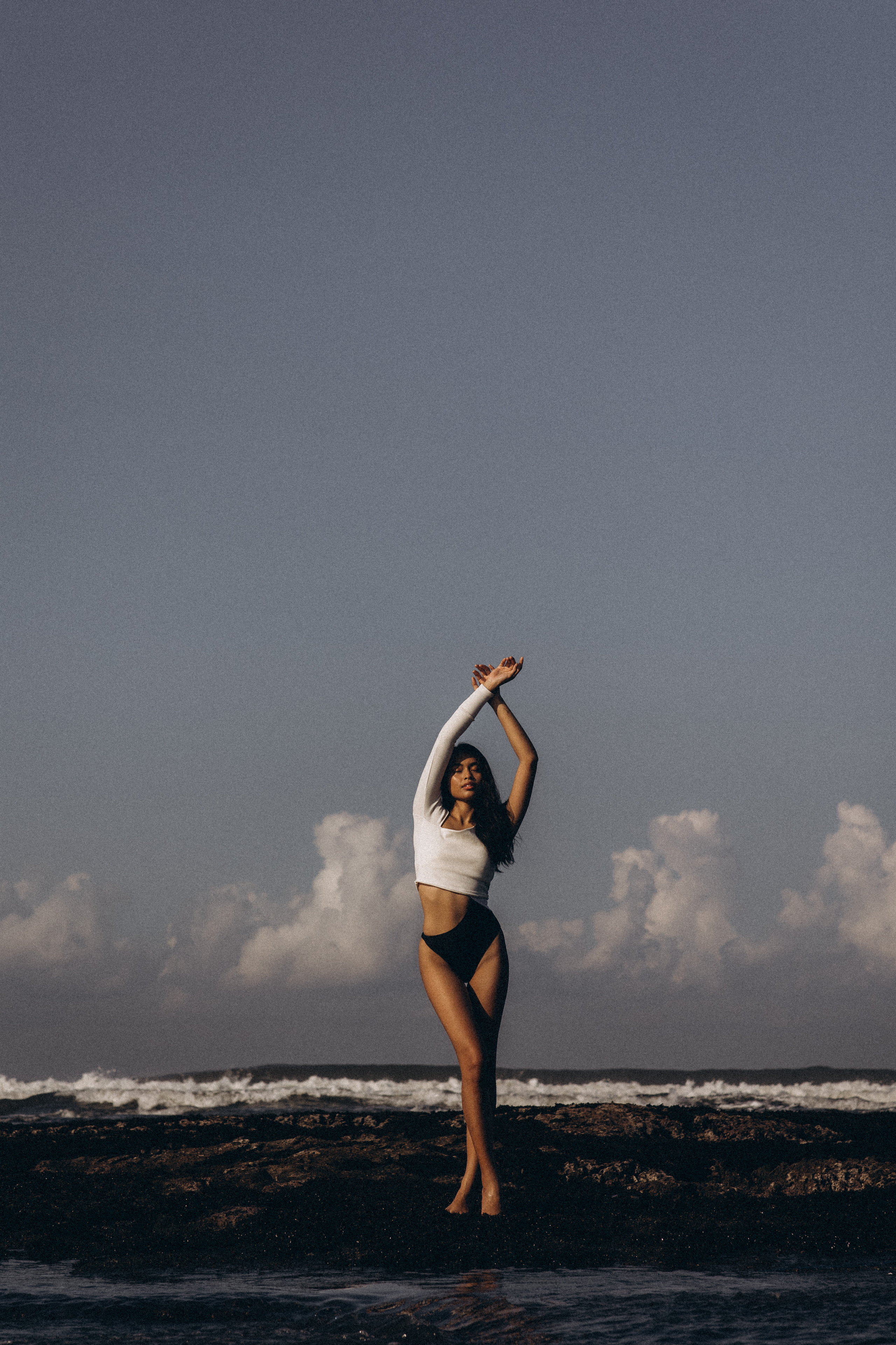 Photographer in Singapore Kate Bird