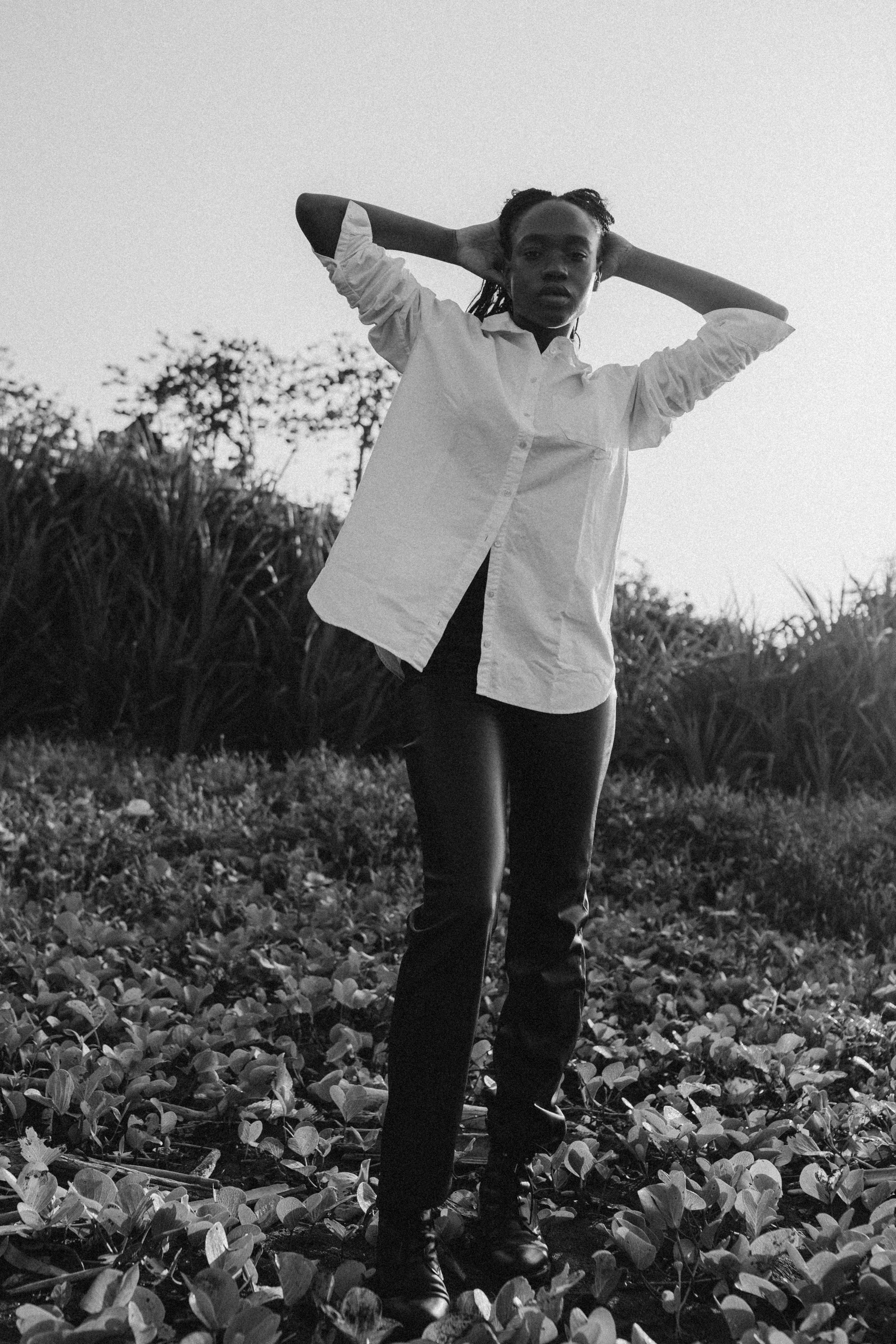 Photographer in Singapore Kate Bird