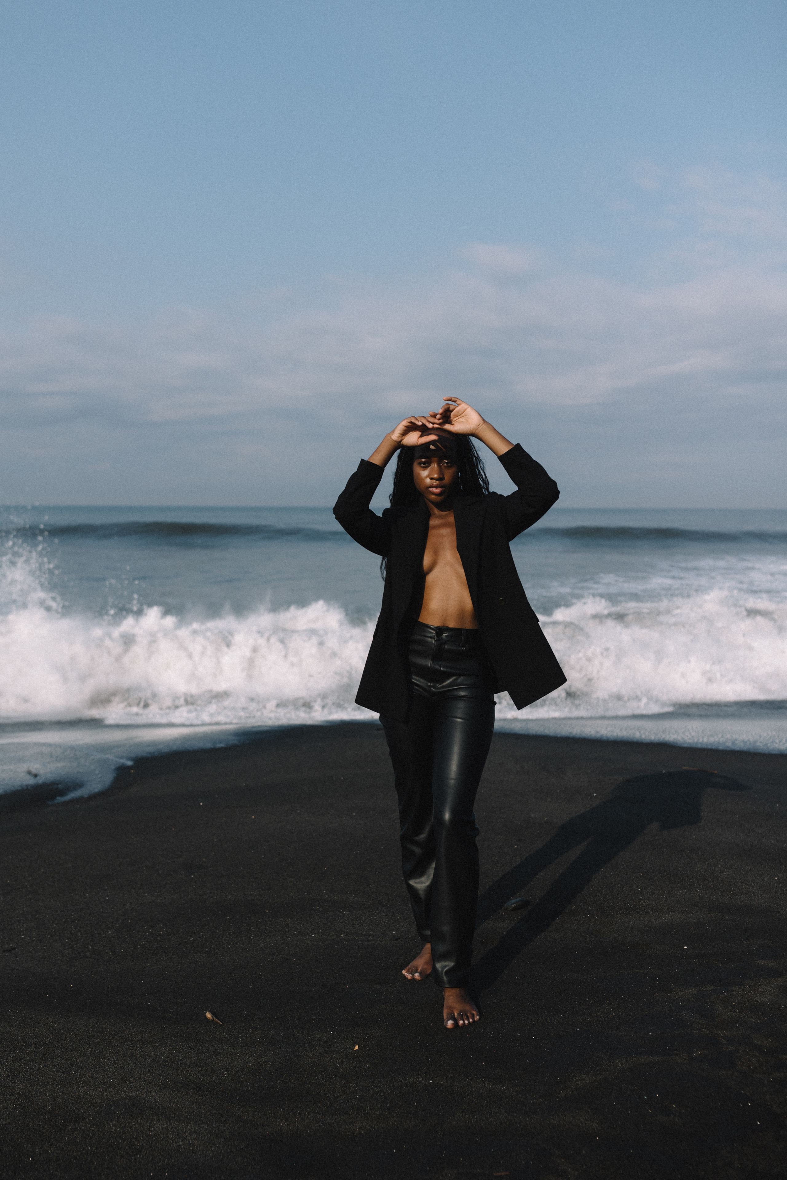 Photographer in Singapore Kate Bird