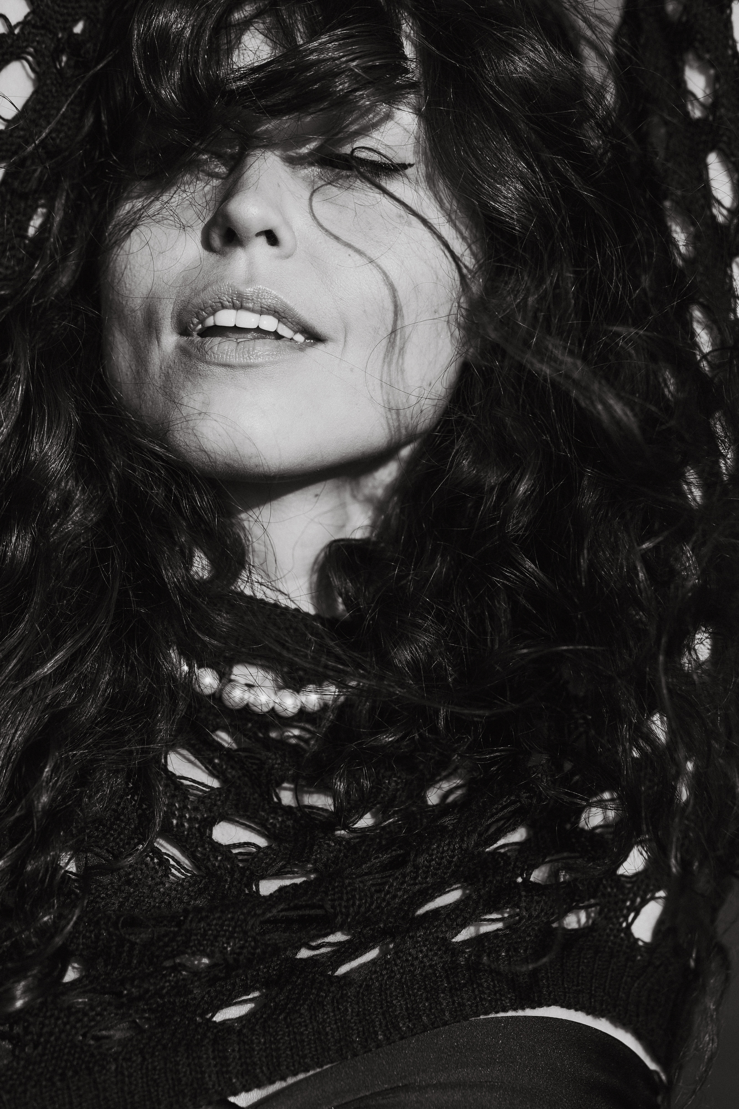 Photographer in Singapore Kate Bird