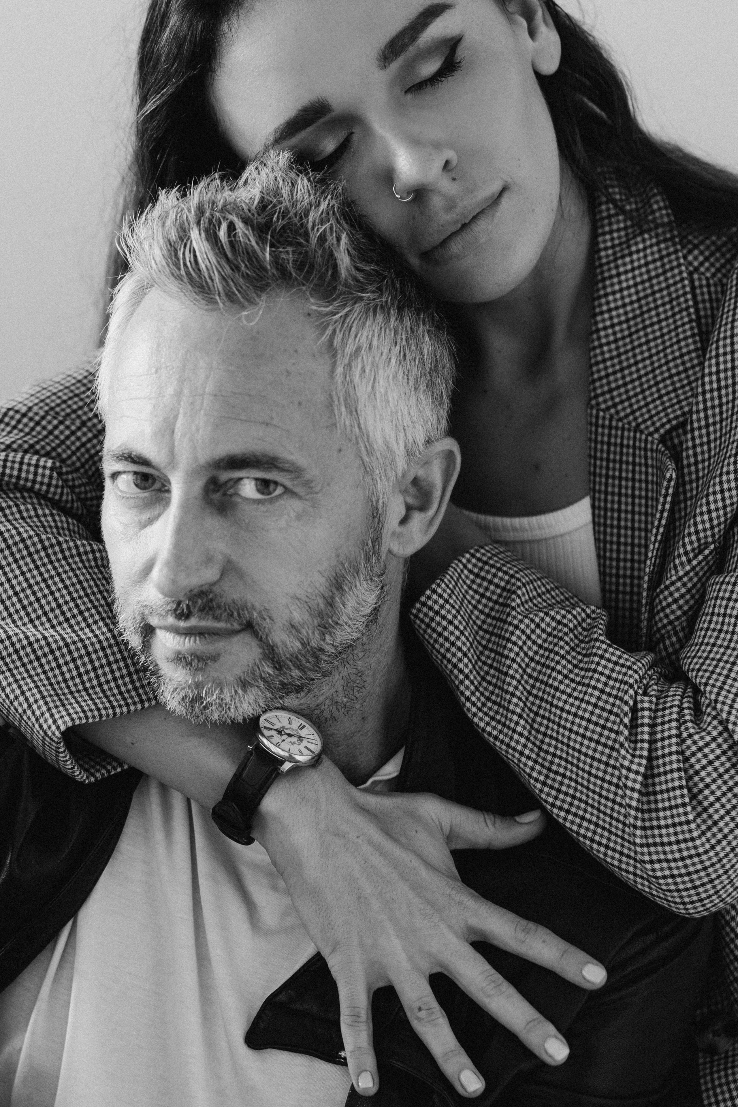 Photographer in Singapore Kate Bird