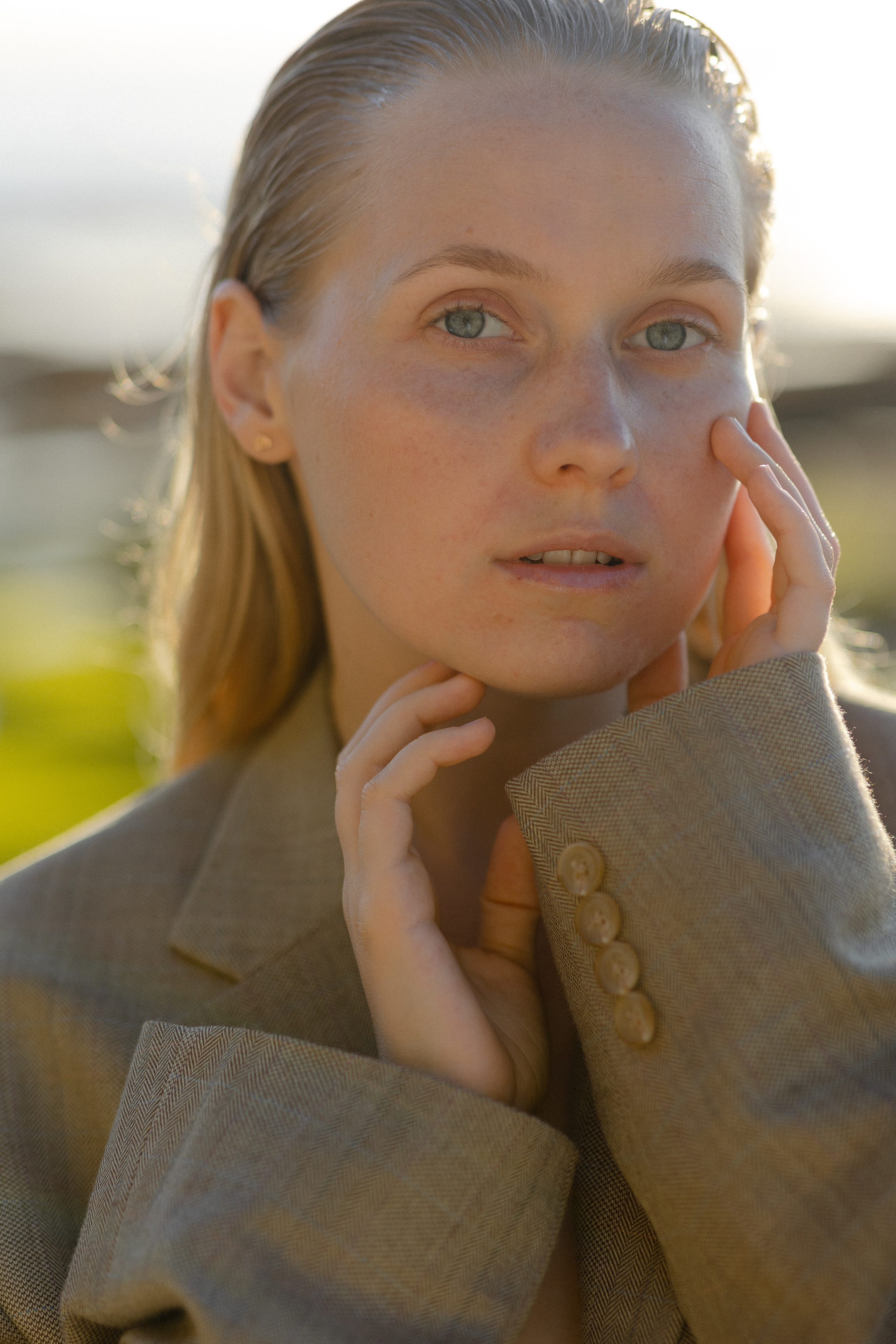 Photographer in Singapore Kate Bird