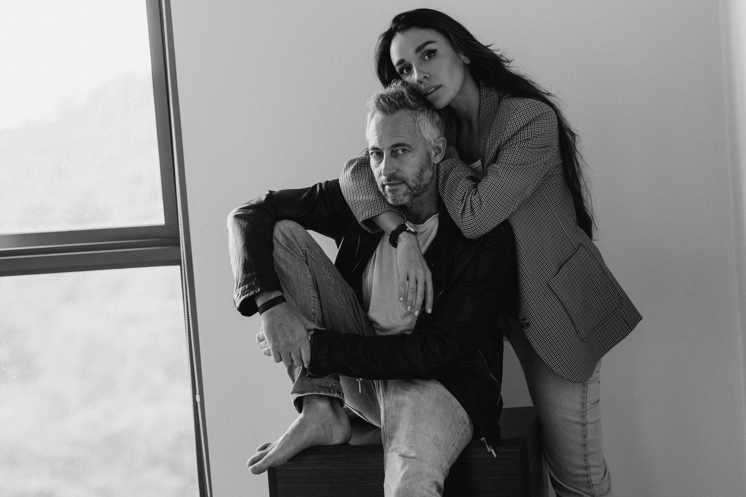 Photographer in Singapore Kate Bird