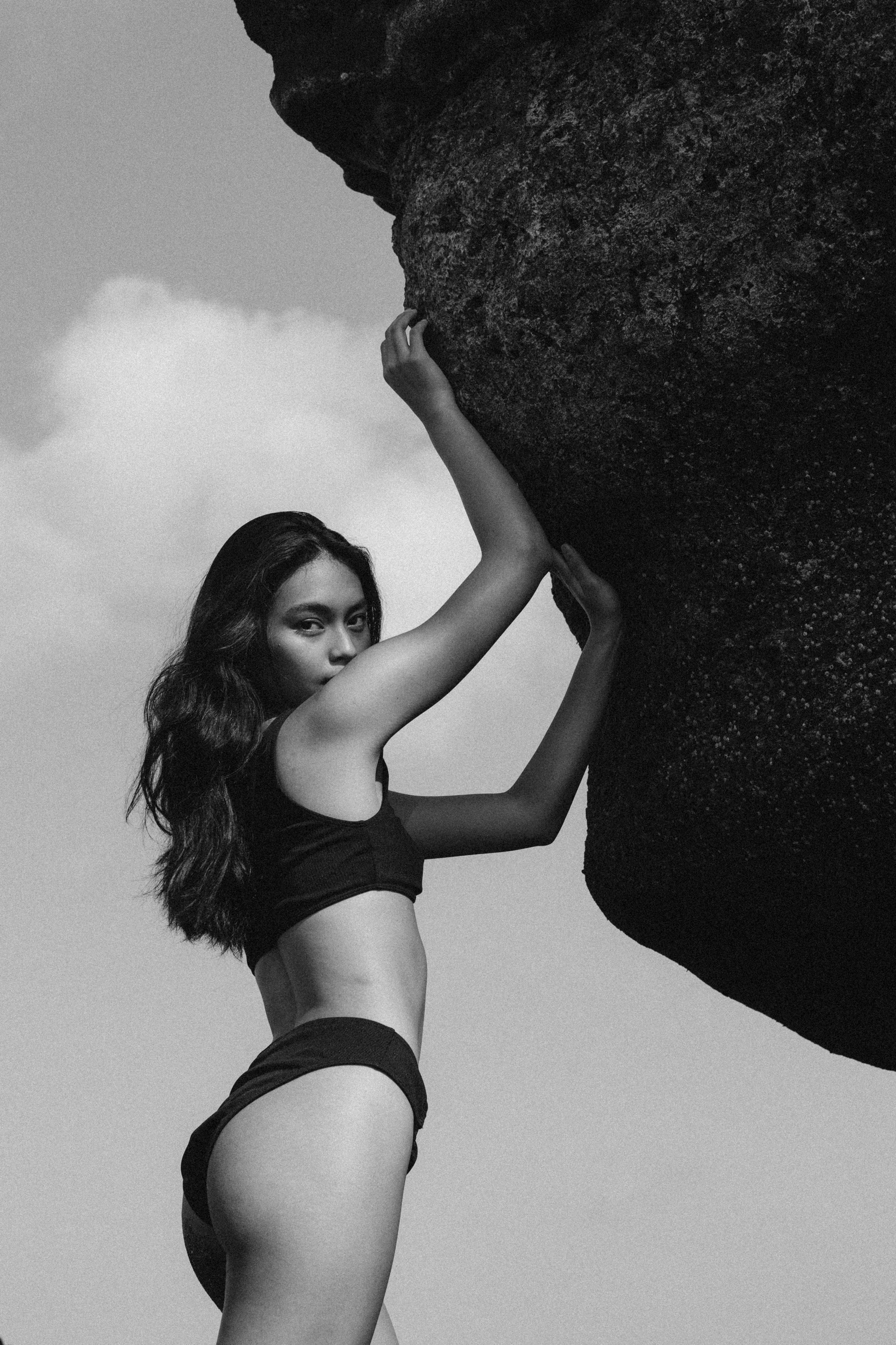 Photographer in Singapore Kate Bird