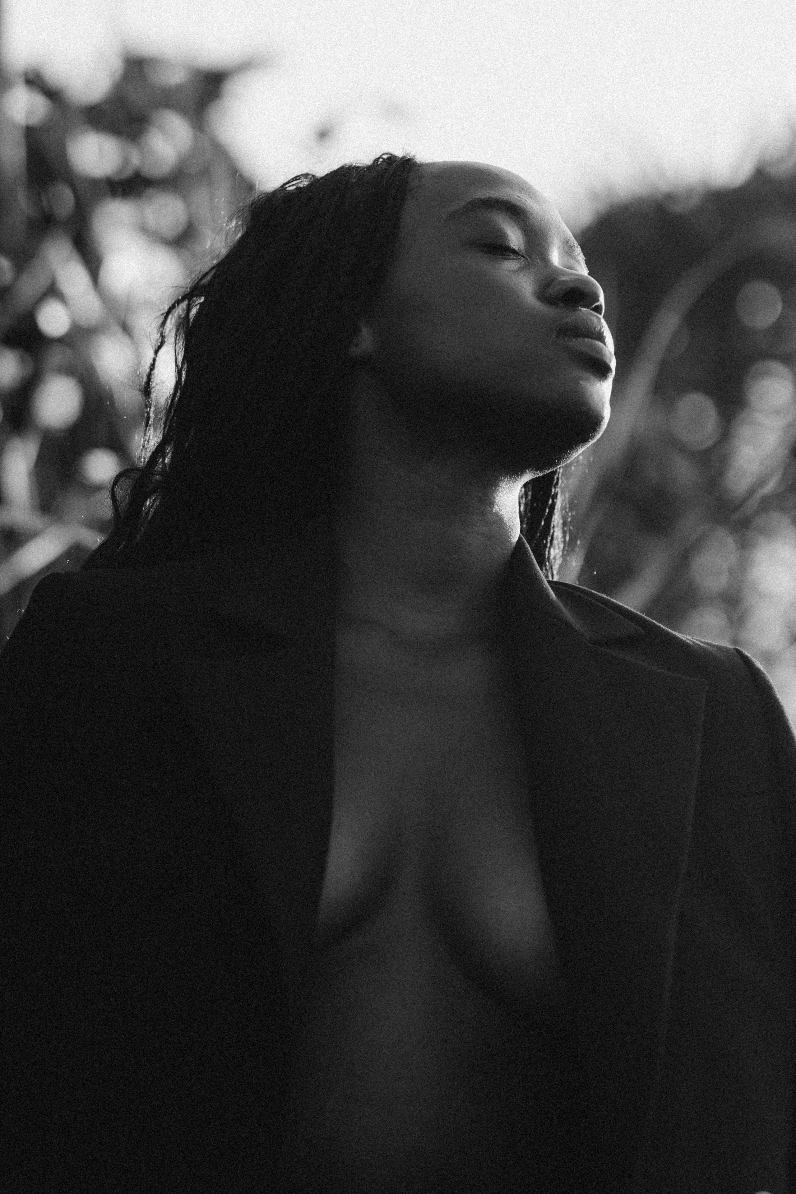 Photographer in Singapore Kate Bird