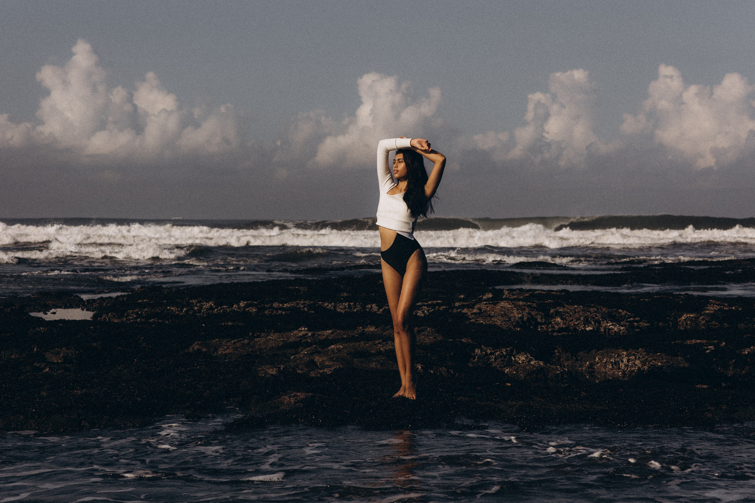 Photographer in Singapore Kate Bird