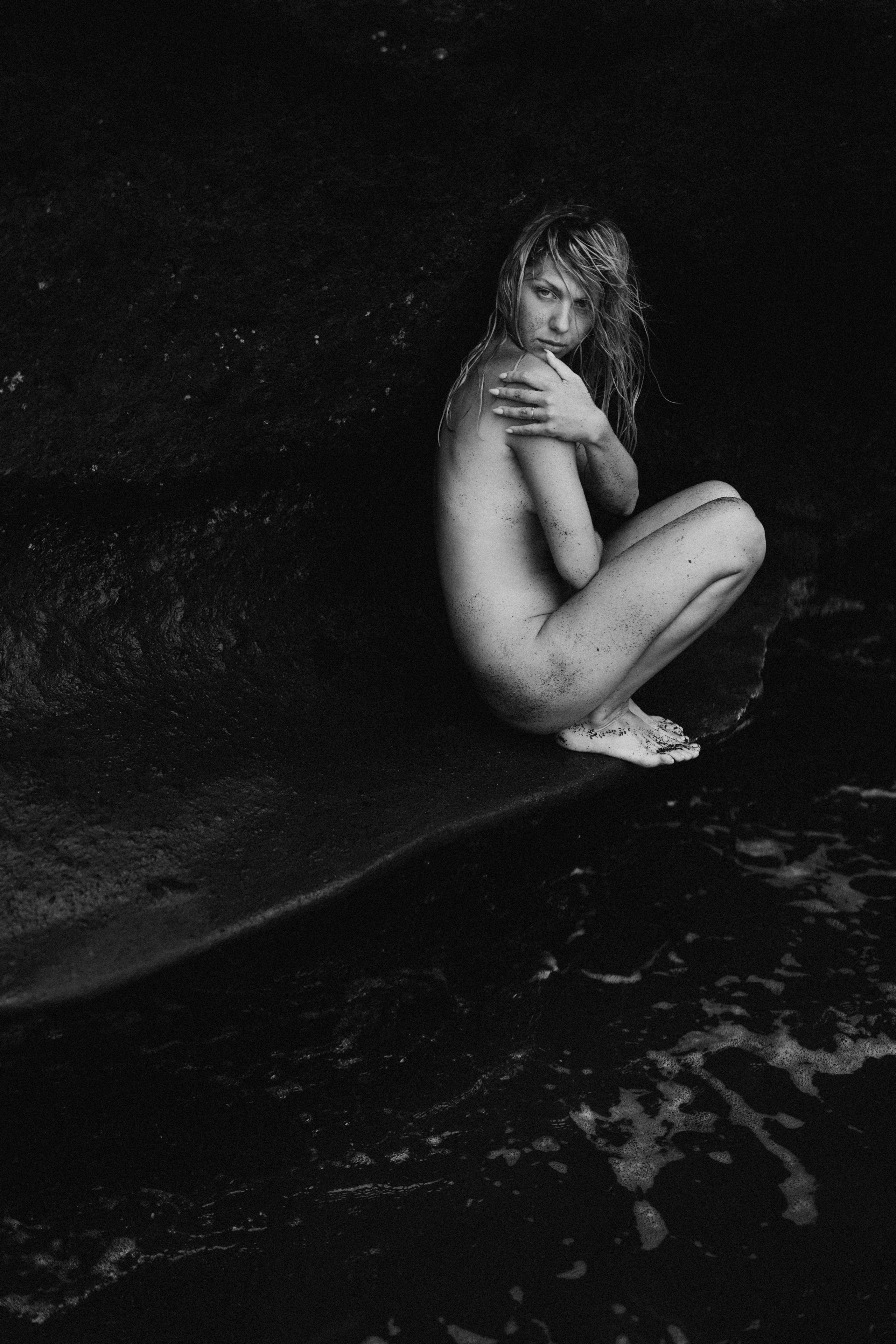 Photographer in Singapore Kate Bird