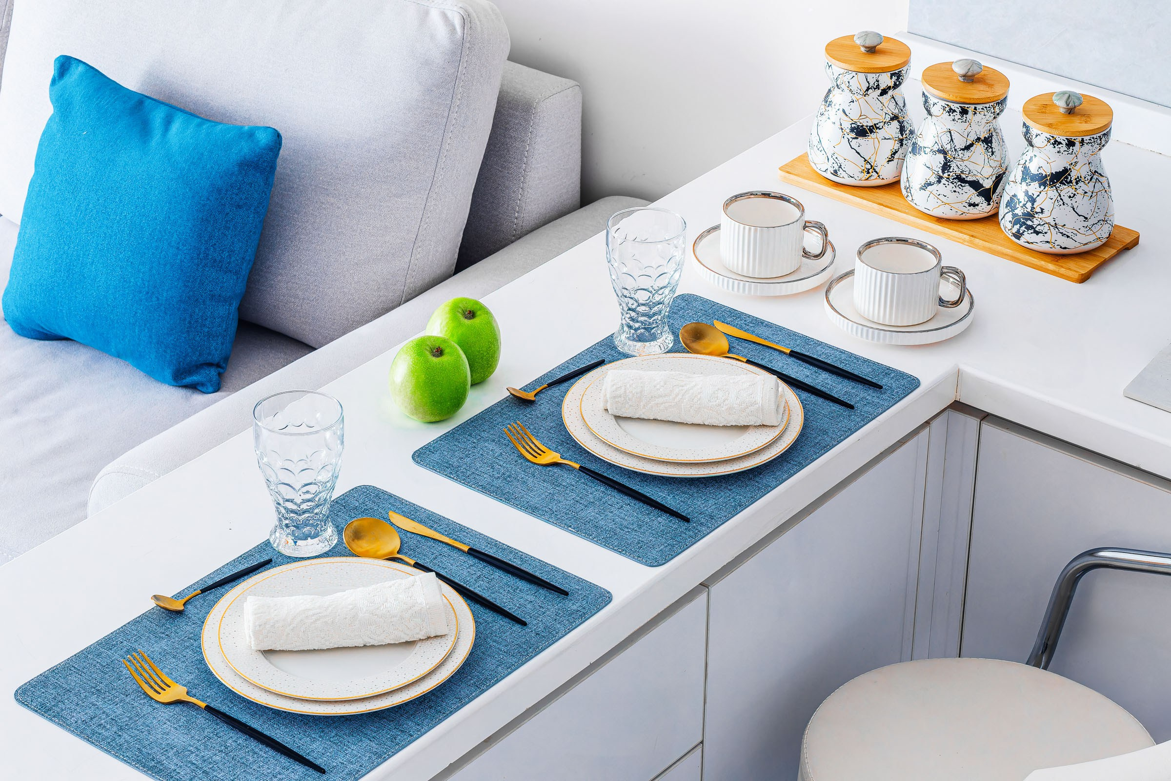 Комфортные апартаменты с кухней в Ташкенте