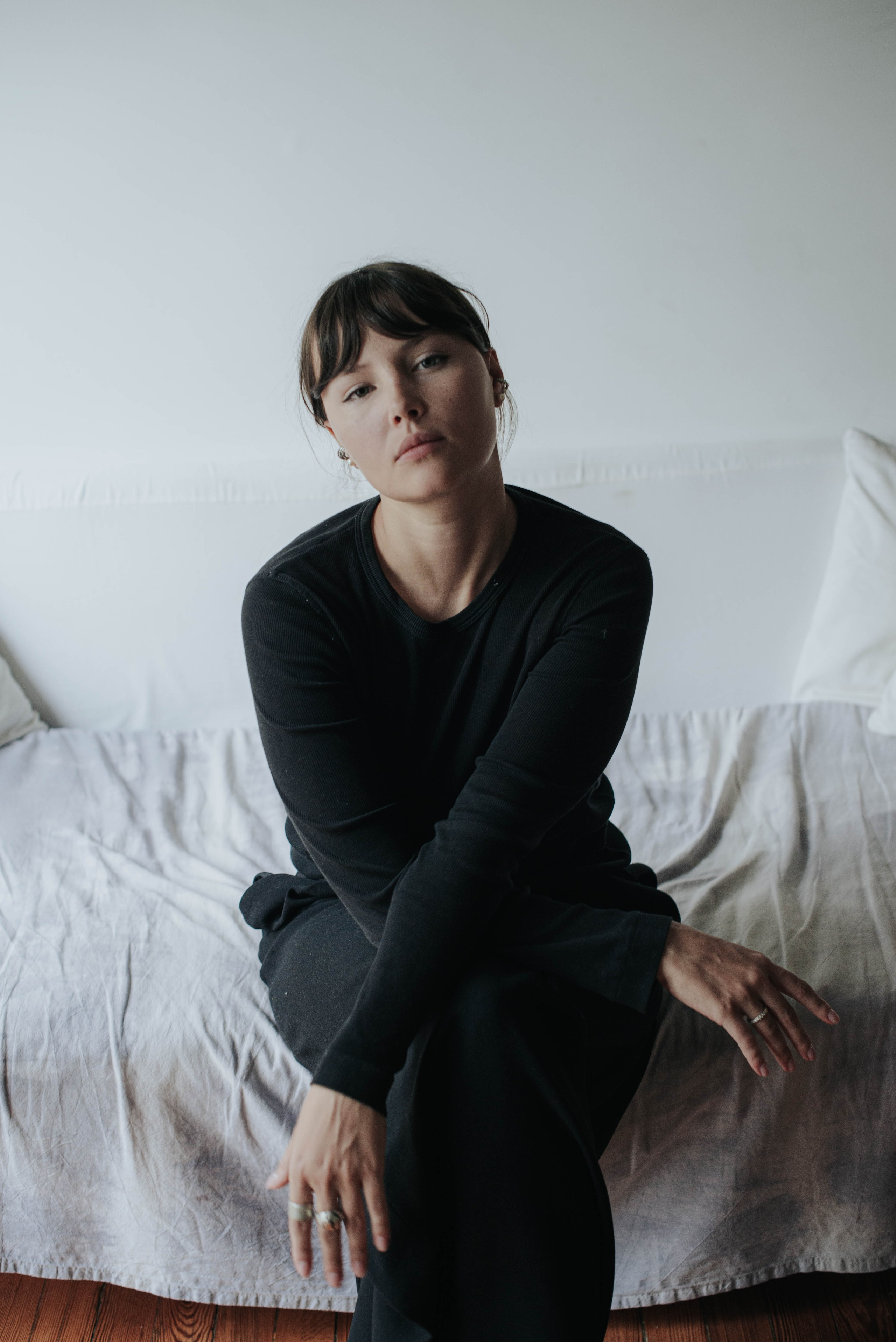 Once again. Photographer @elmirkami in the city of Buenos Aires