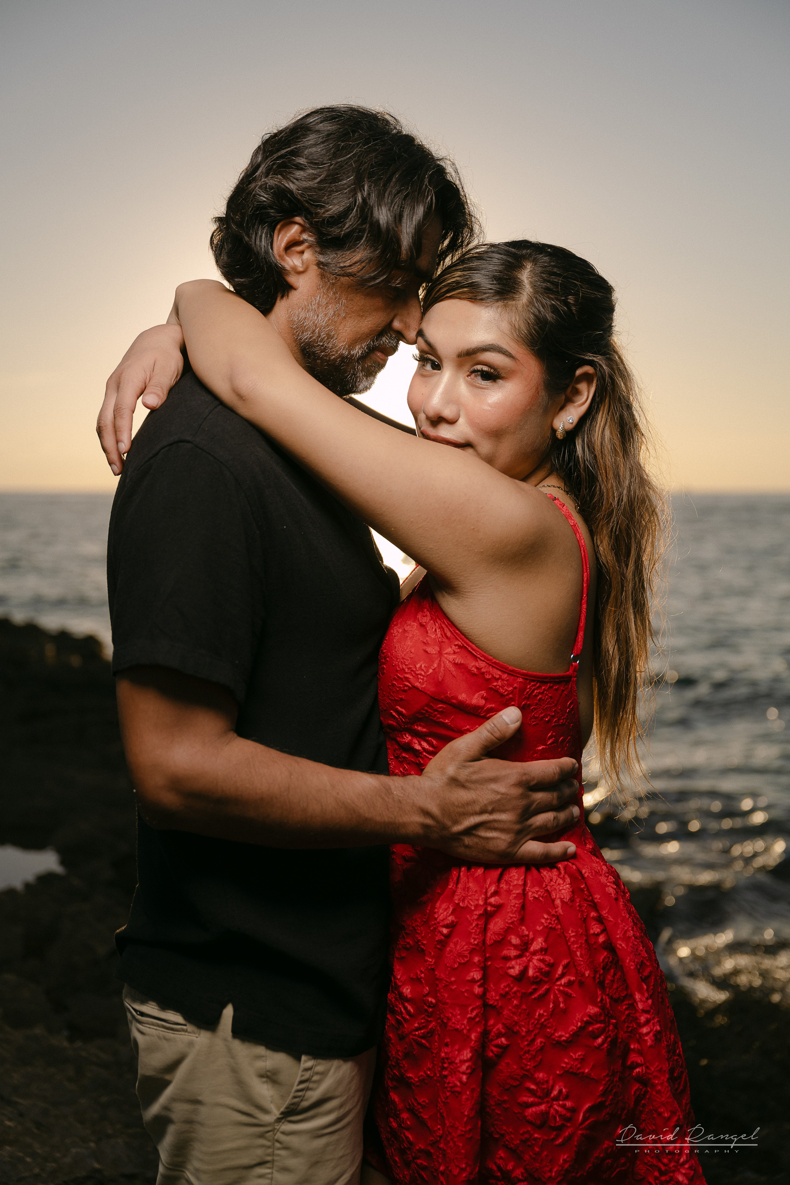 Sergio & Nadine — Session — The Landmark Cozumel. Destination wedding photographer based in Cancun and Riviera Maya with service worldwide