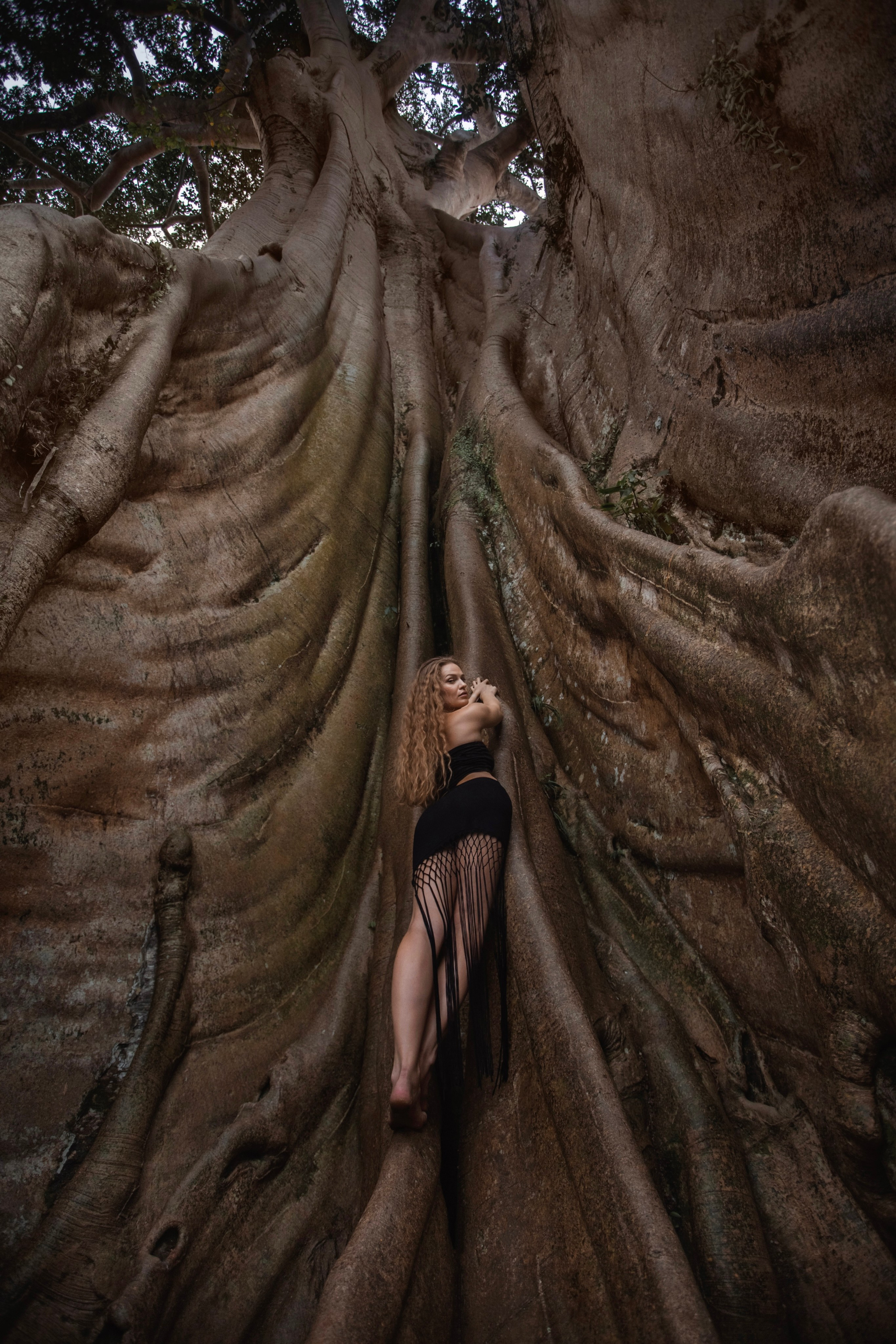 Женский портрет на Бали. Индивидуальный и парный фотограф на Бали — Bali Dream Photo