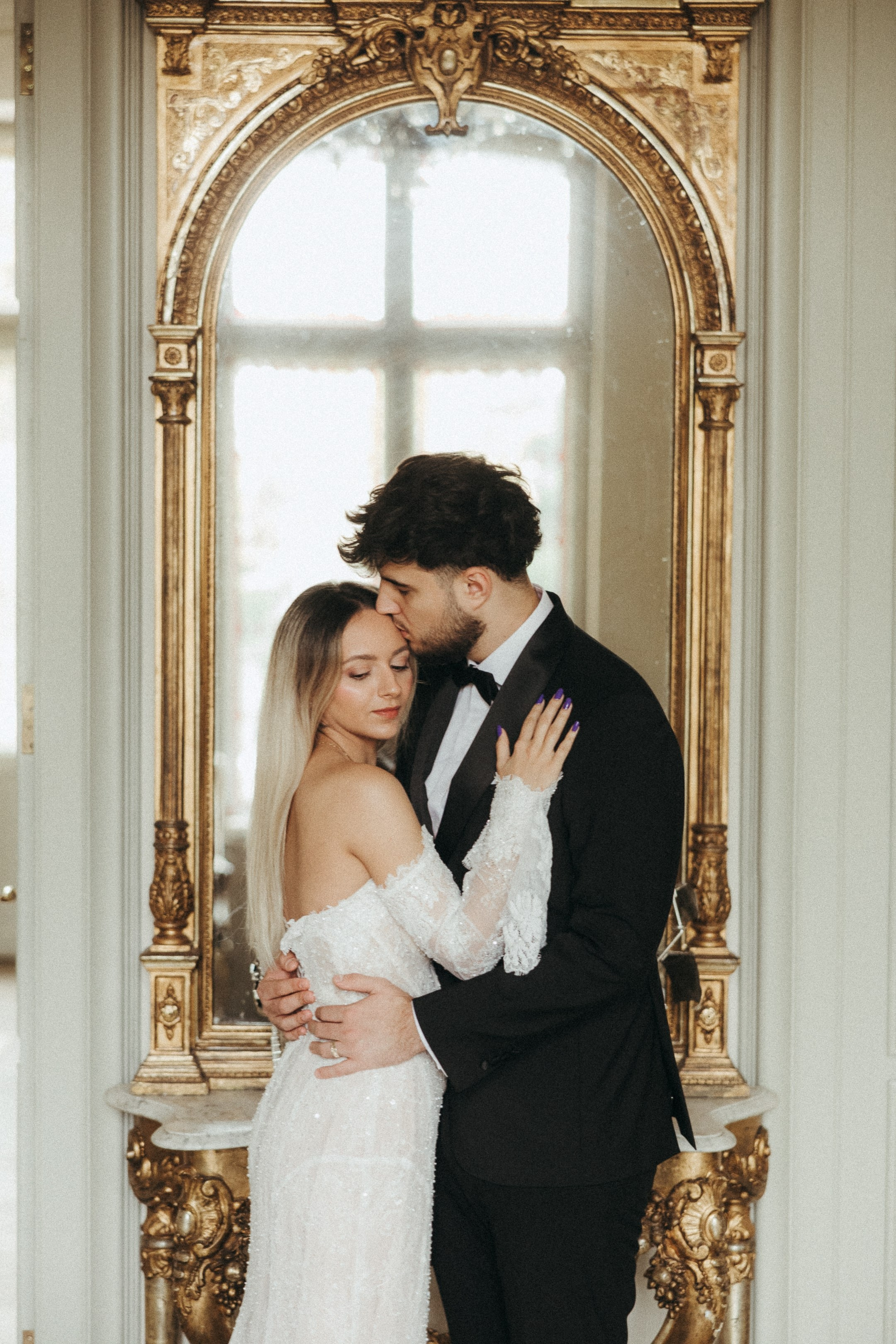 Premium Wedding Photographer Iași