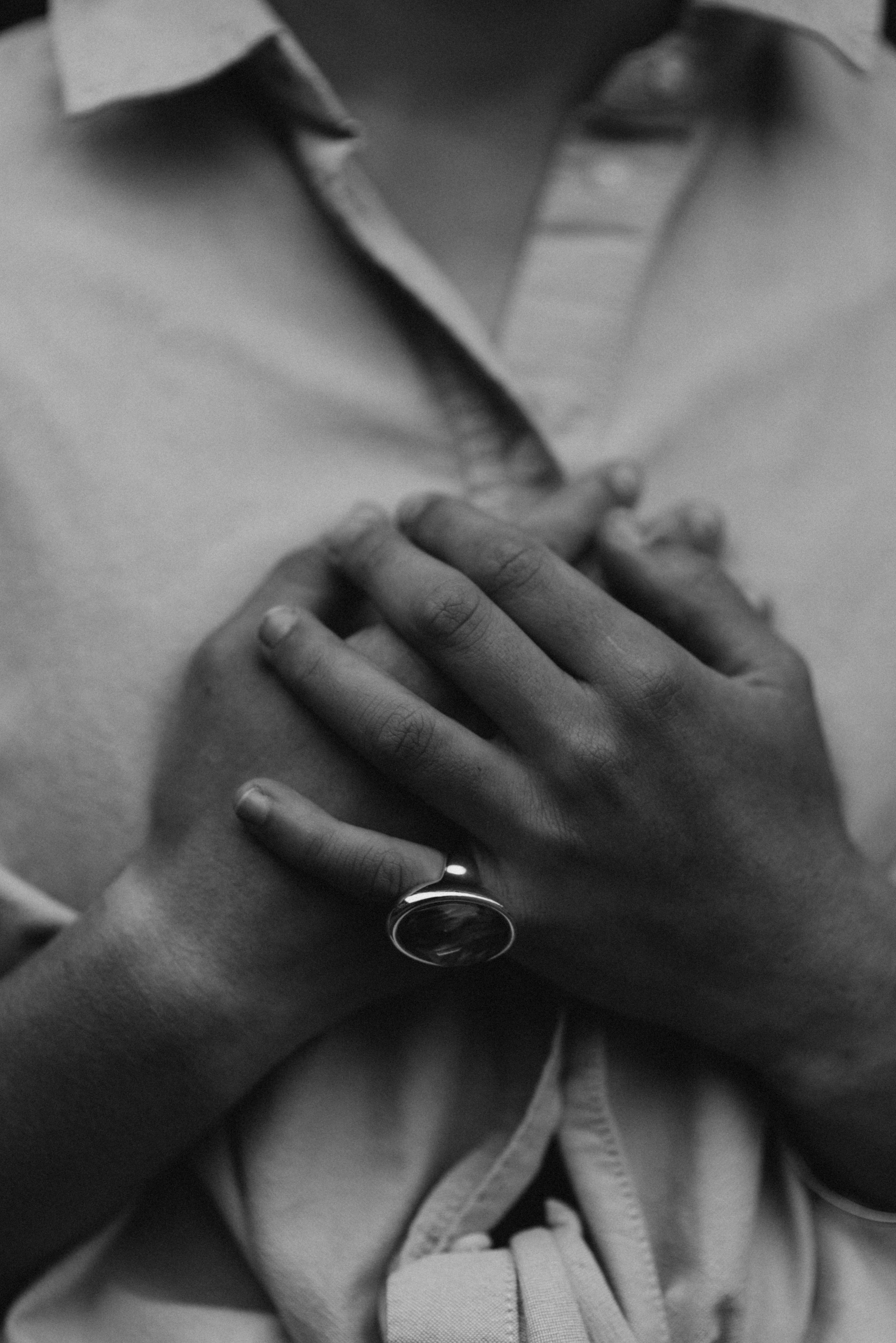 Invisible Boundaries. Photographer in Nuremberg Irina Mehnert from Ansbach