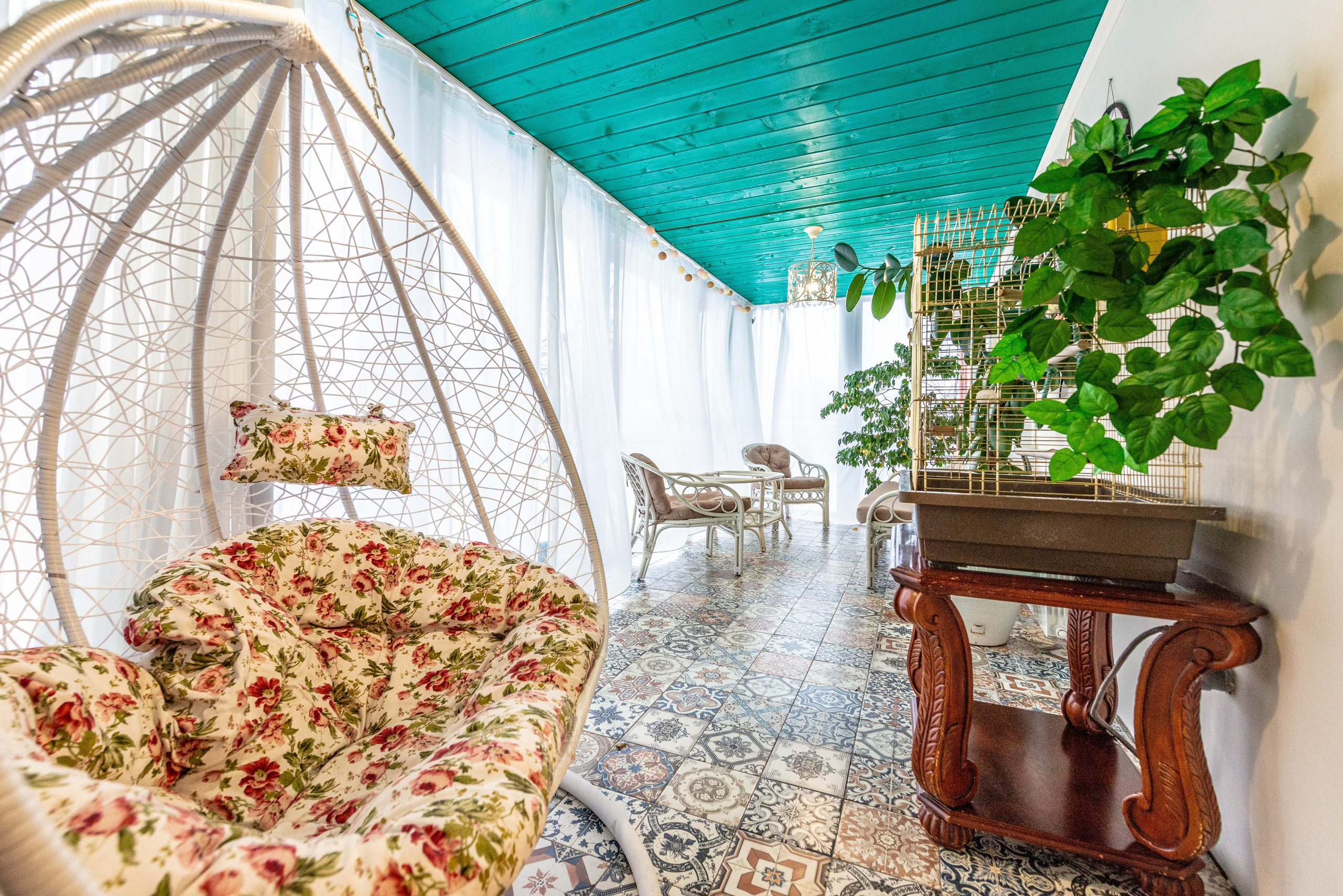 Дом в Лосино-Петровский. ФОТОГРАФ МЕКСИКА КИНТАНА-РОО