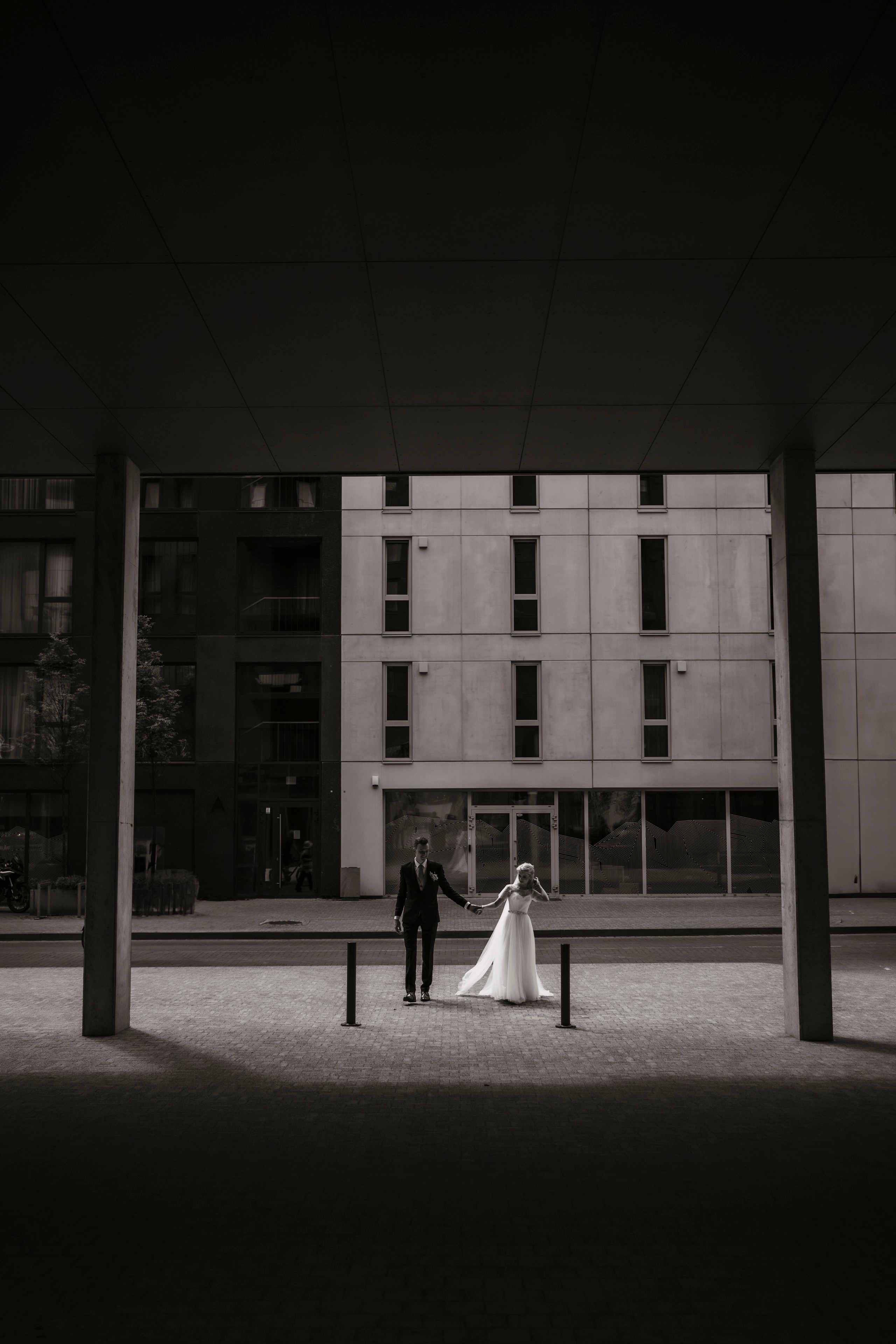 Kāzu fotogrāfs. Kāzu video un kāzu foto | BalticWedding - Ainārs Krauklis