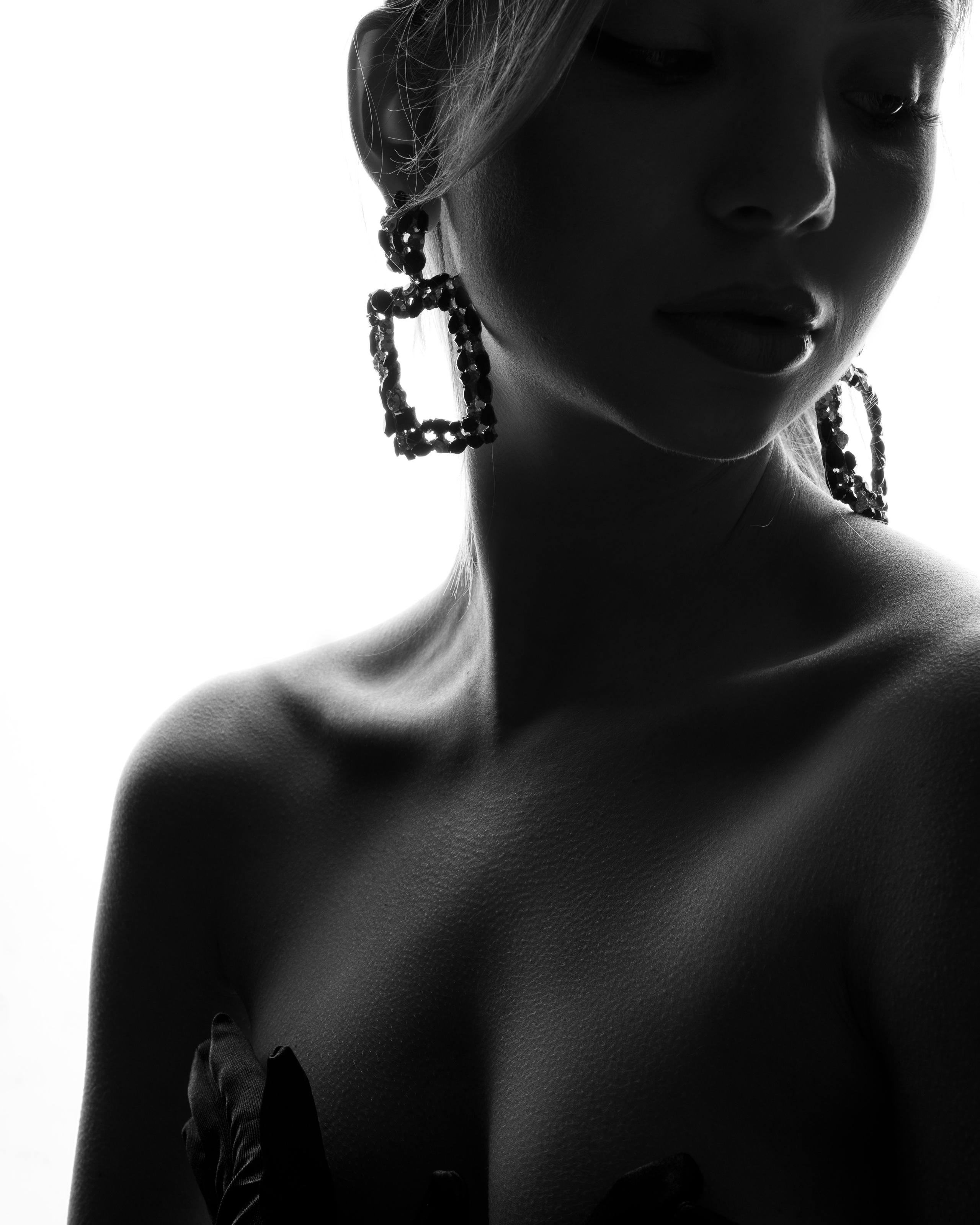 Portrait. Igor Pyltsin Photographer