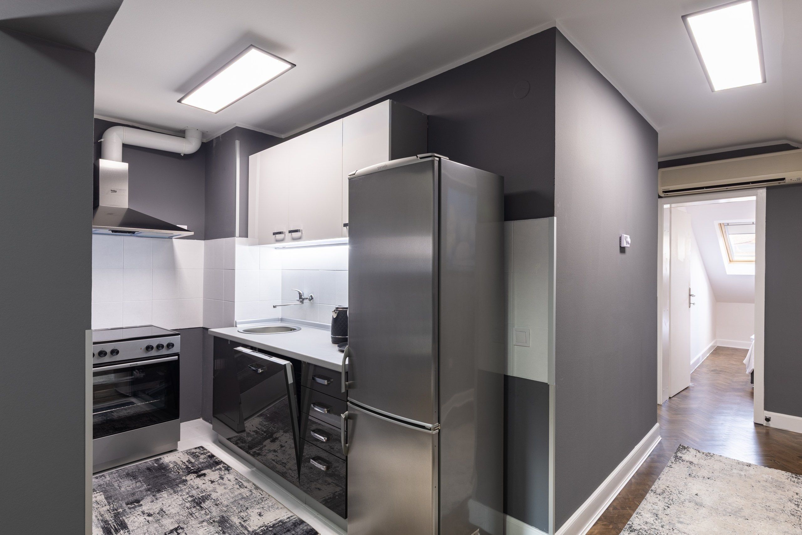 Fotografisanje apartmana Sarajevo | Namir Čomaga