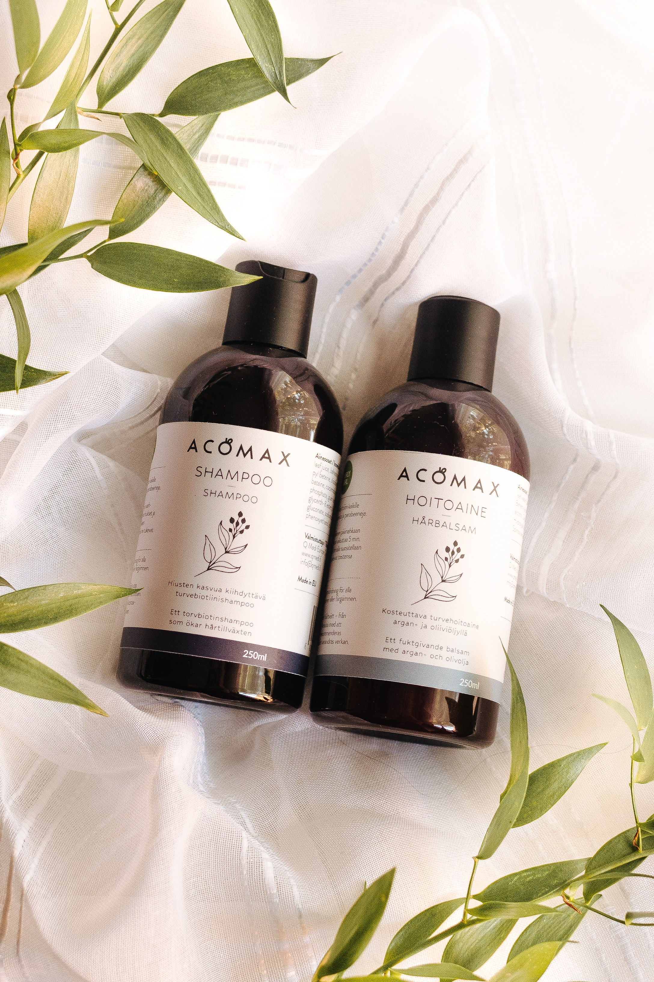 Brändikuvaukset. Valokuvaus Kotkassa. Valokuvaaja Alexandra Isaenko