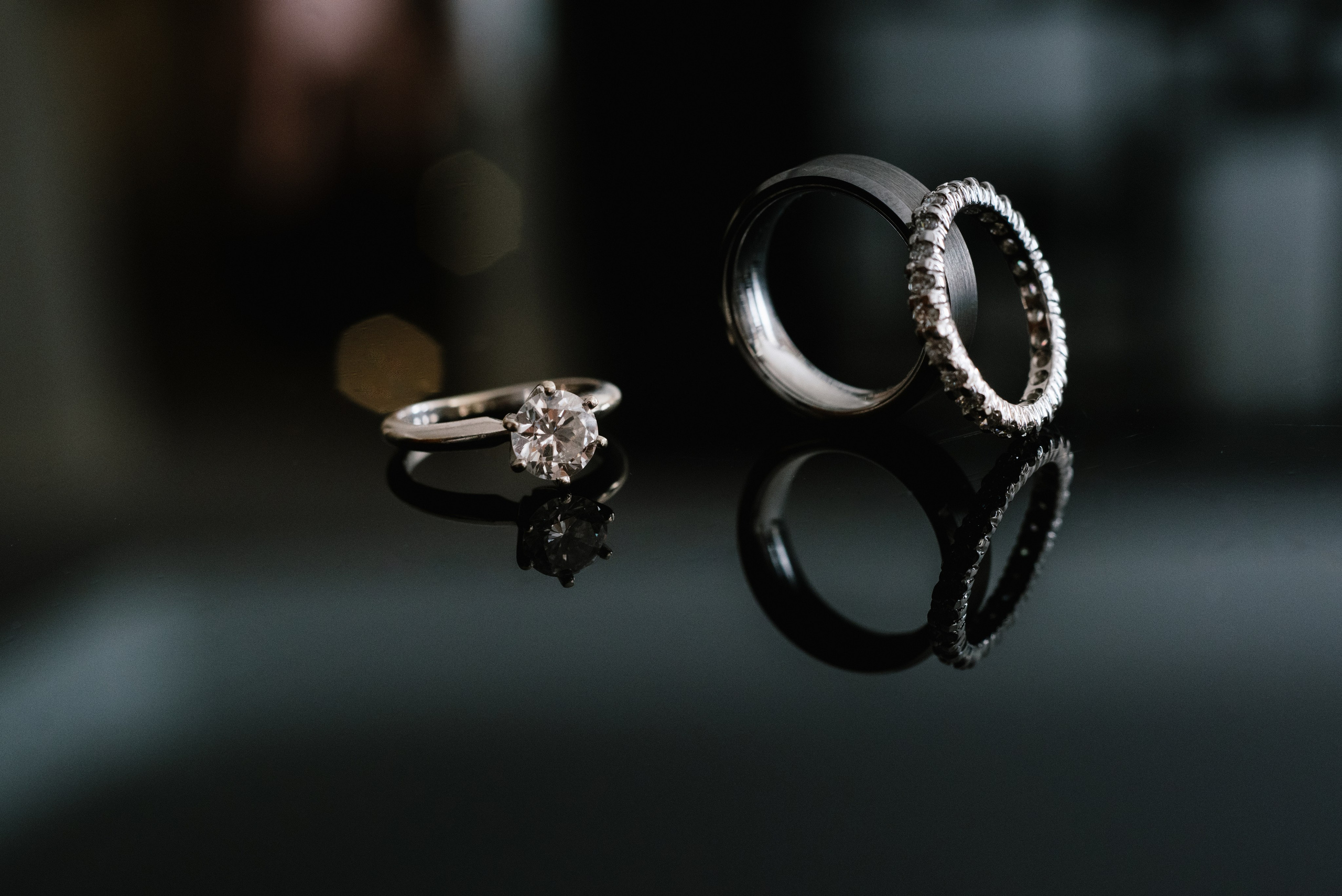 Wedding rings collection. Punta cana wedding family fashion photographer dominican republic, destination wedding photographer, elopement photography Punta Cana