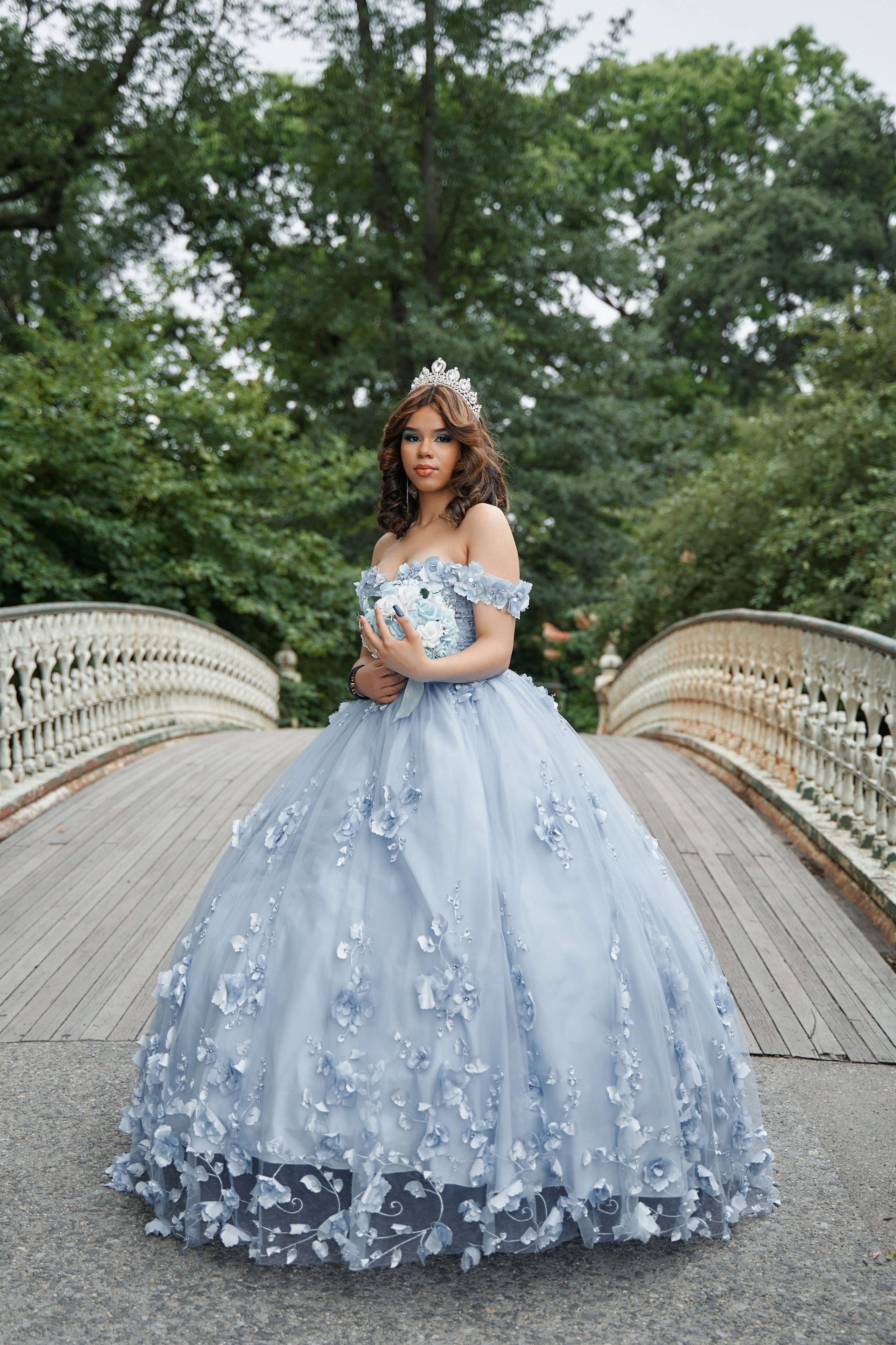 Qeencenera. Professional Wedding and event photographer USA New York