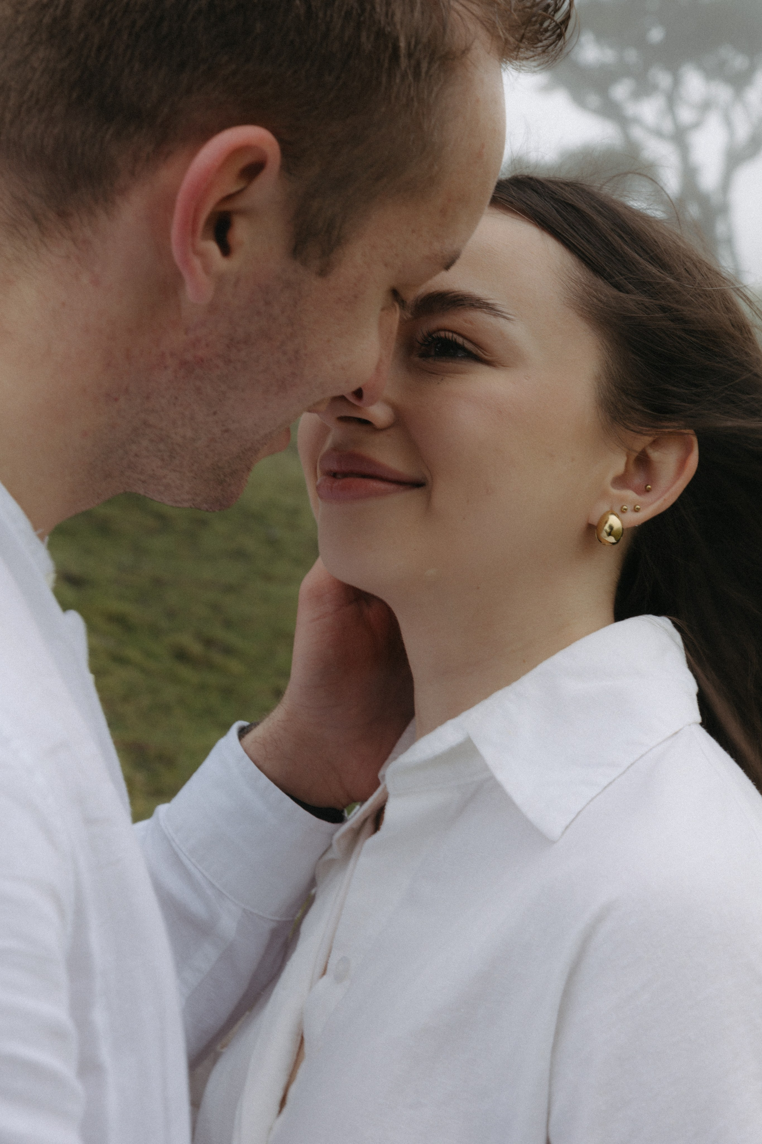 Magic of Fanal Forest. Wedding photographer and videographer based in Timisoara, Romania