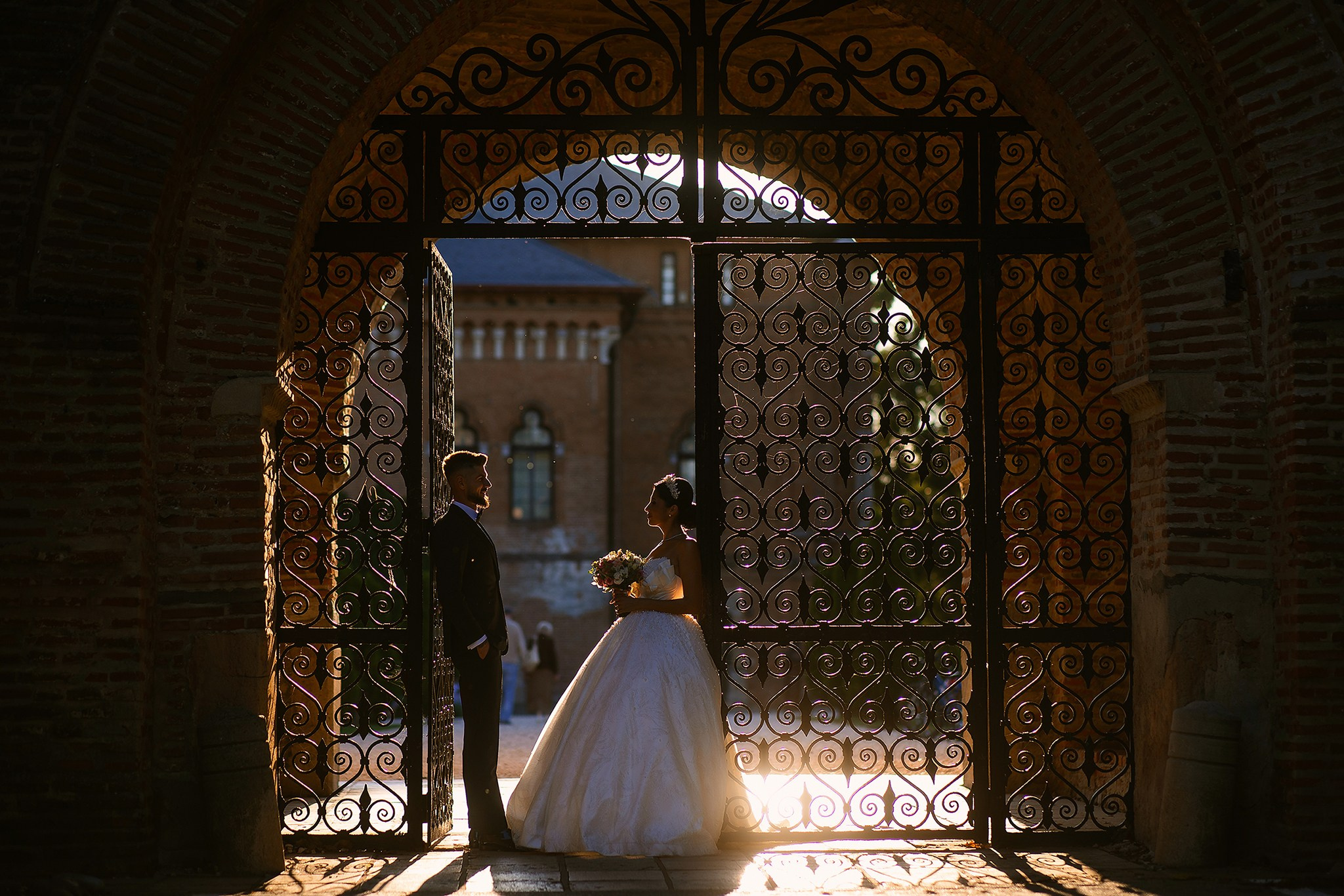Services. Samsonweddings.com