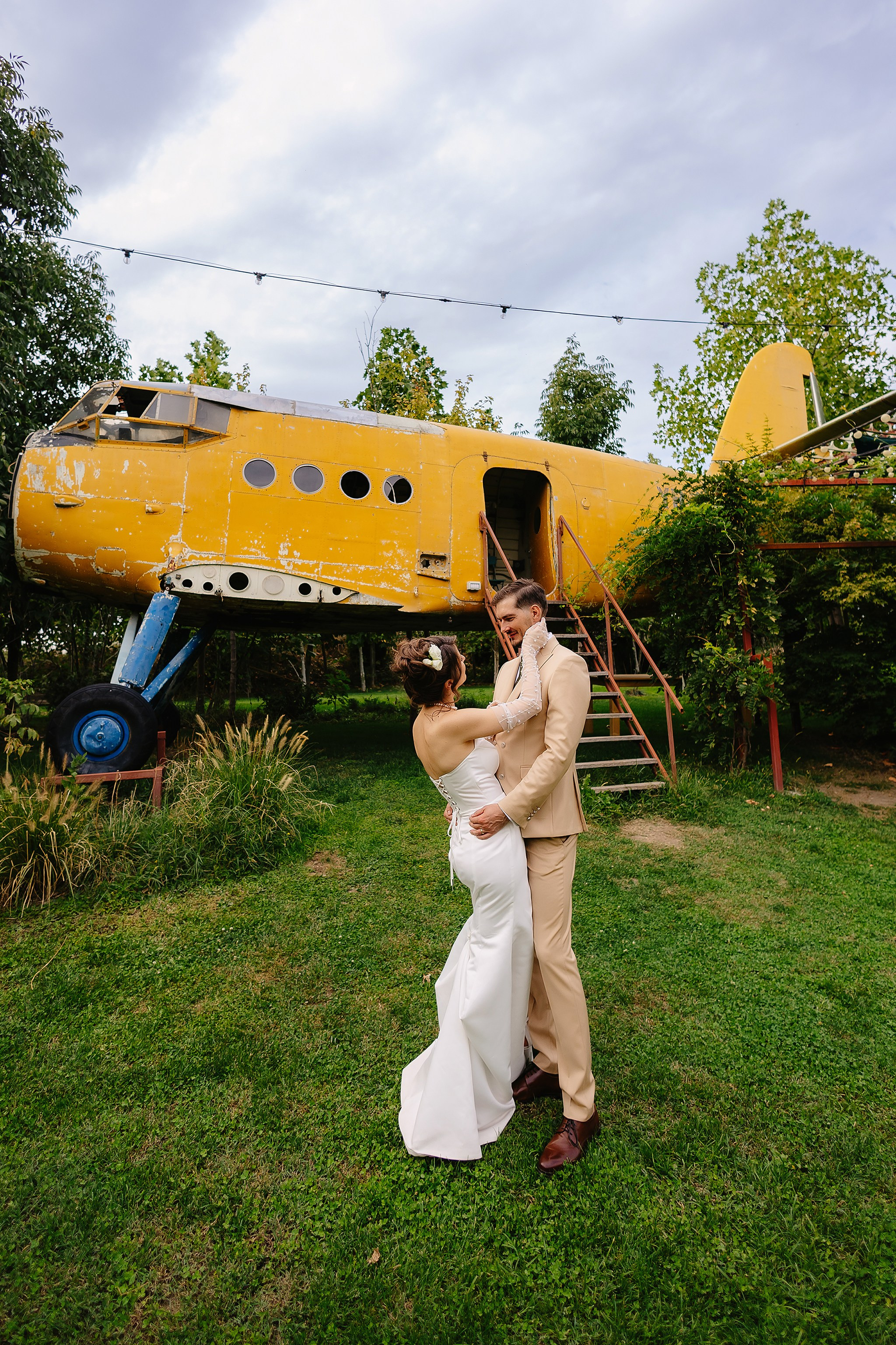 Samsonweddings.com