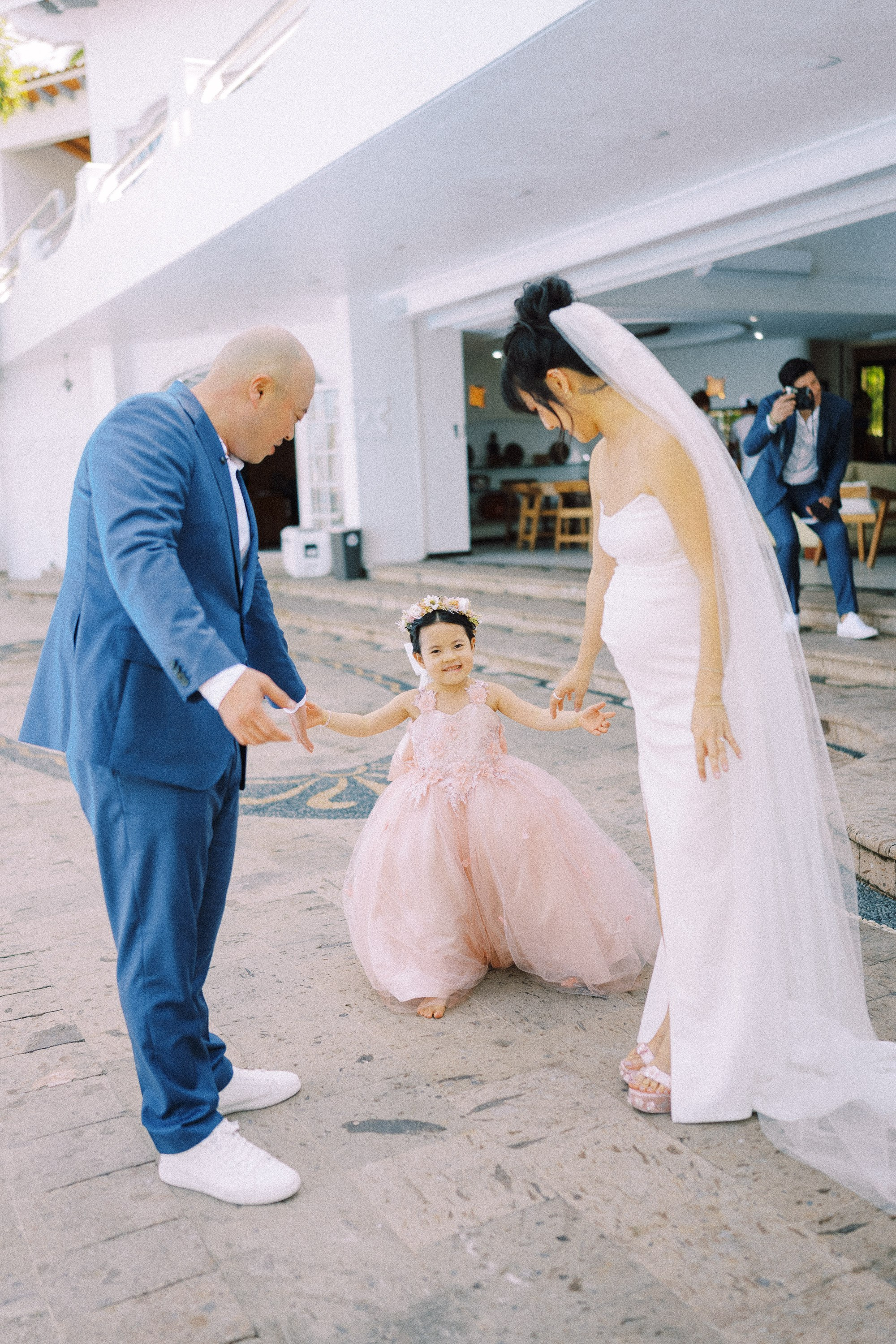 Double Wedding. Sayulita Wedding Photographer, Puerto Vallarta, Cabo