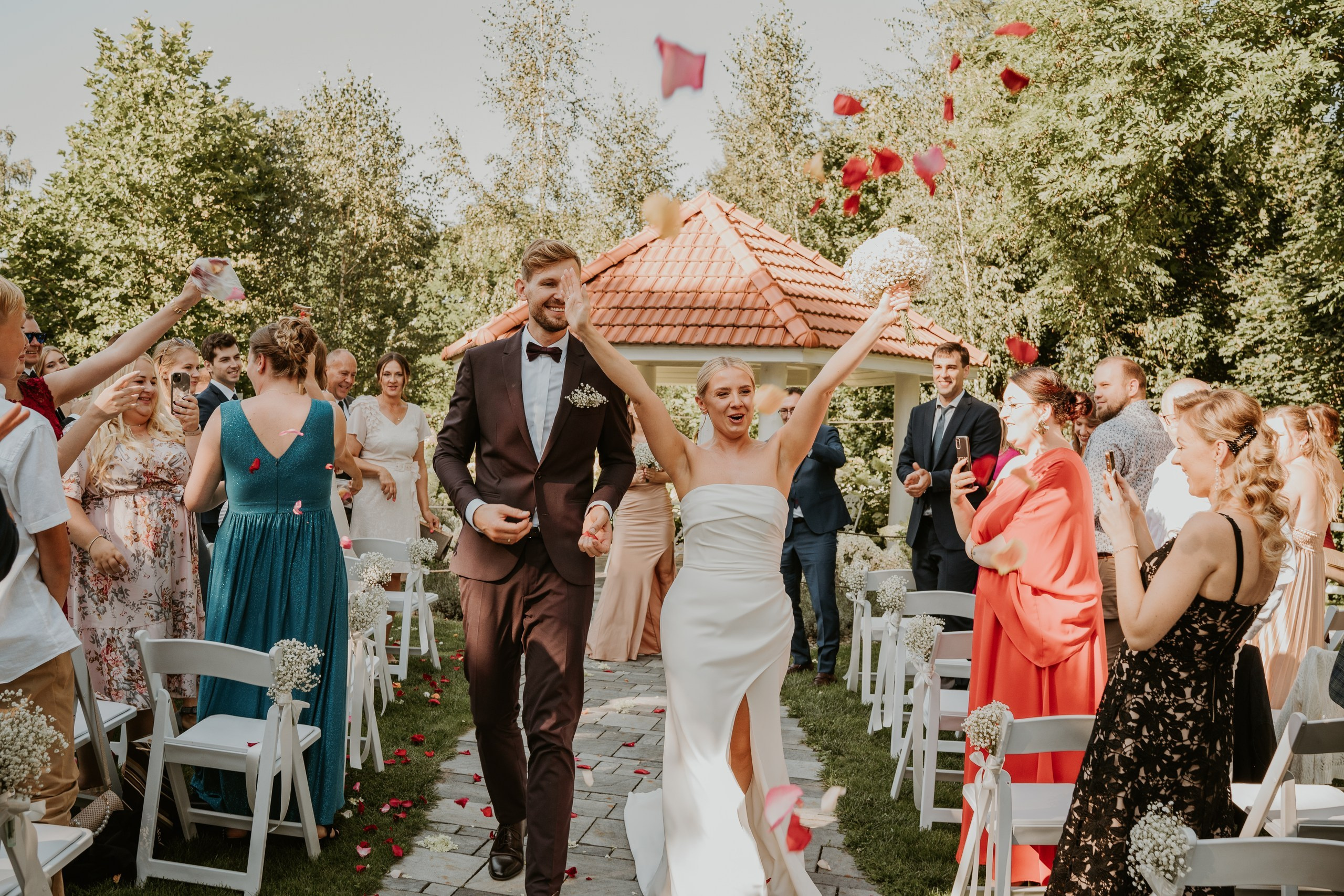 Ewa&Maciej. Michał Kaźmierczyk - Fotograf