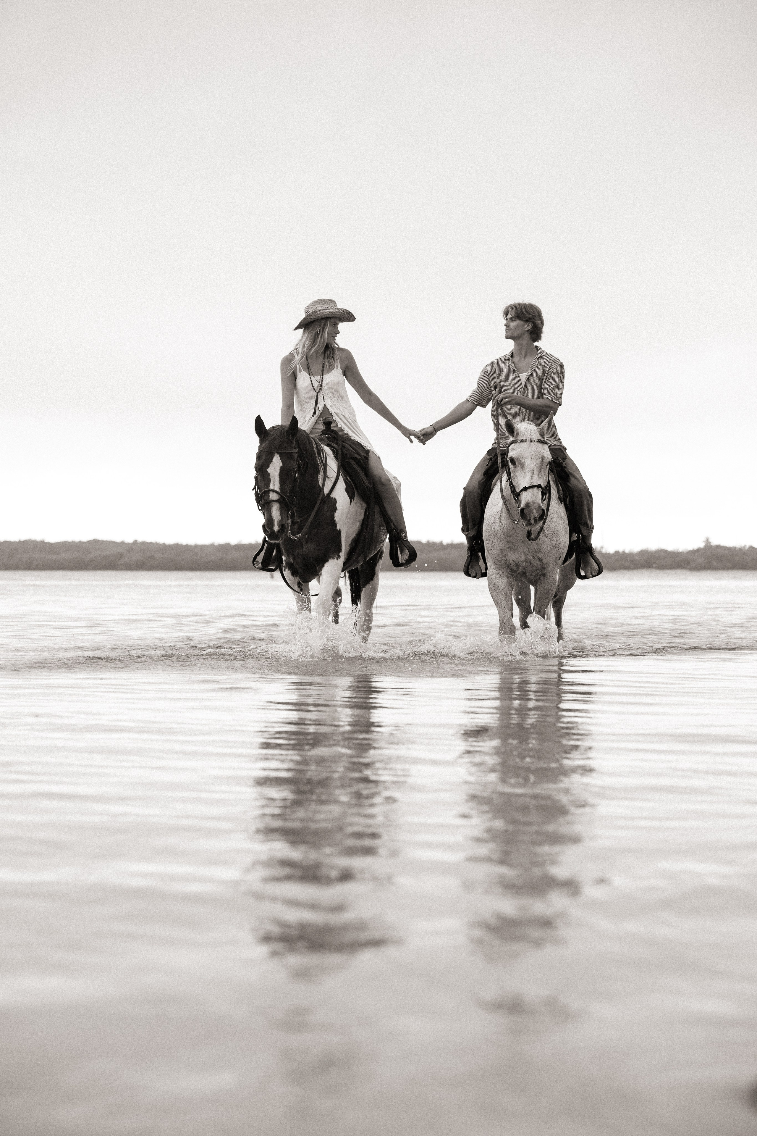 Horse & Rider Photoshoots In Florida