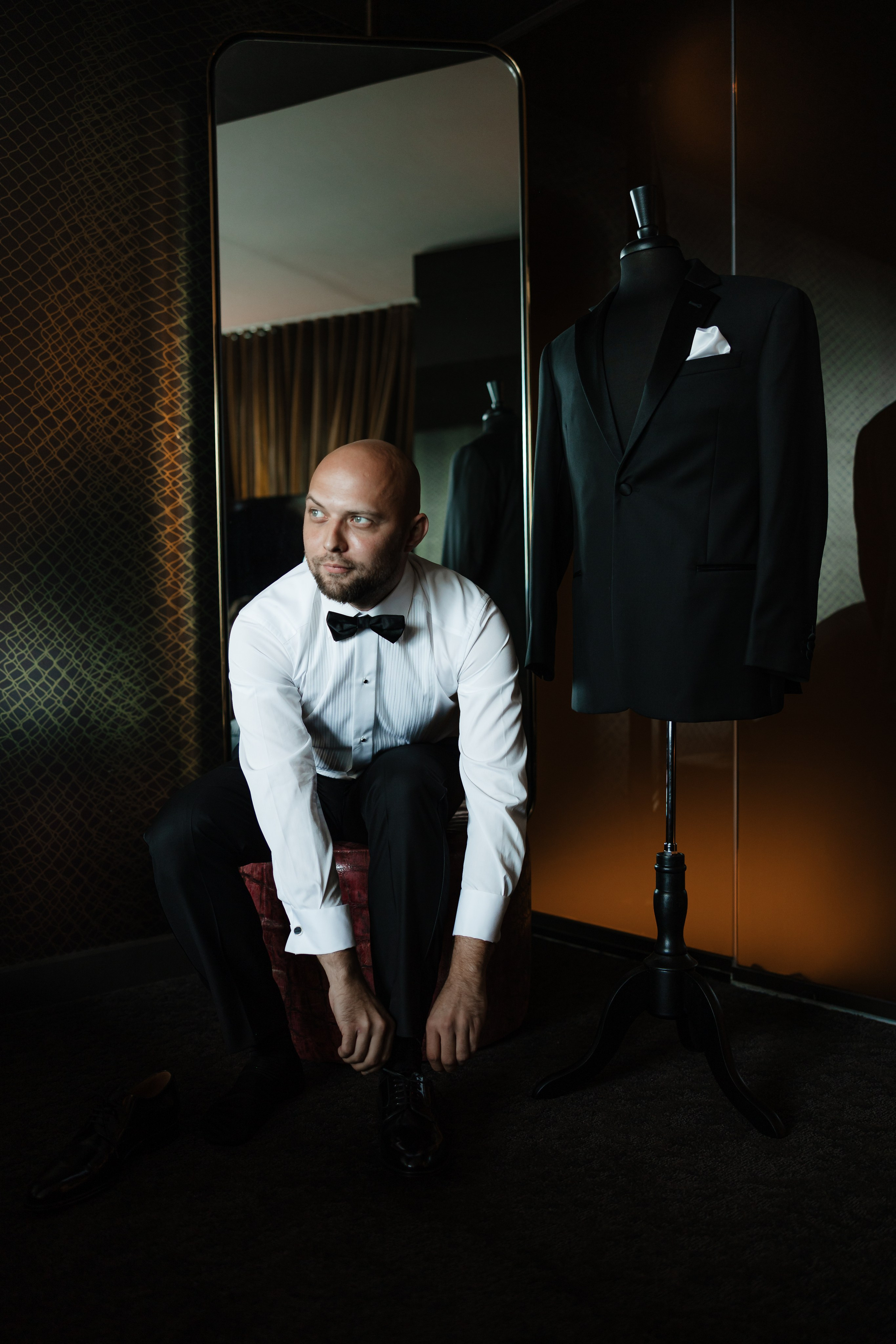 Sveta & Kostya’s Beautiful Philadelphia Wedding. YES I DO PRODUCTION — Wedding photography&videography