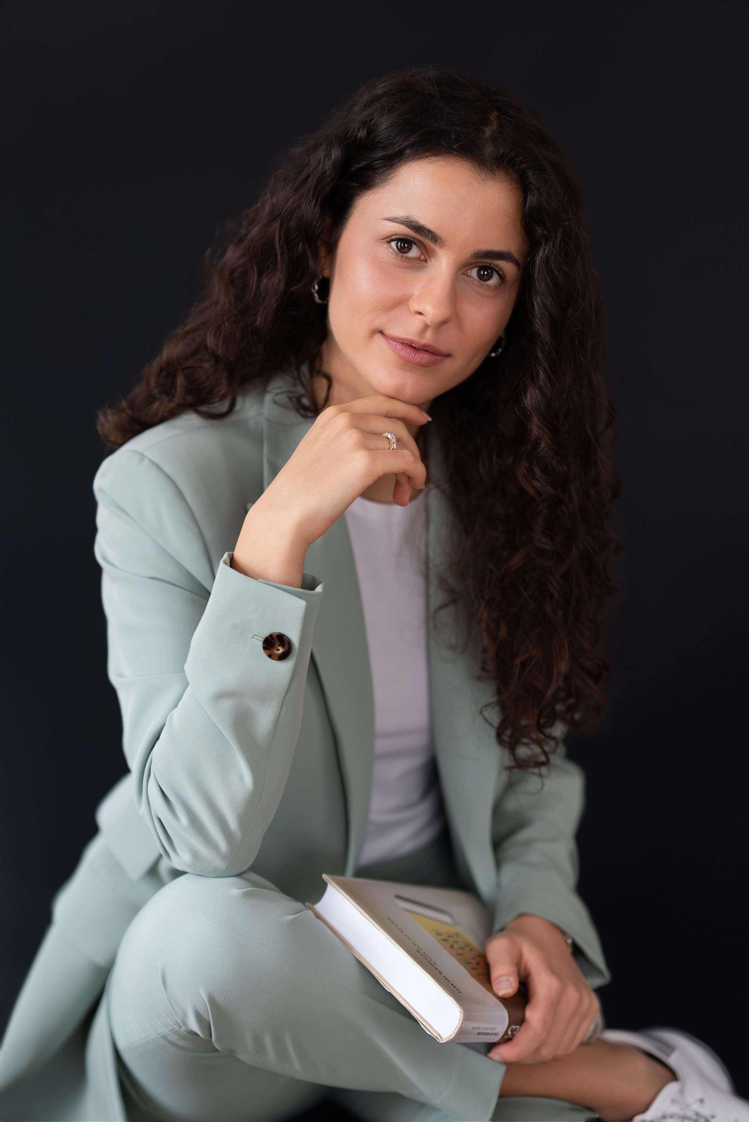 Fotostudio in Metzingen