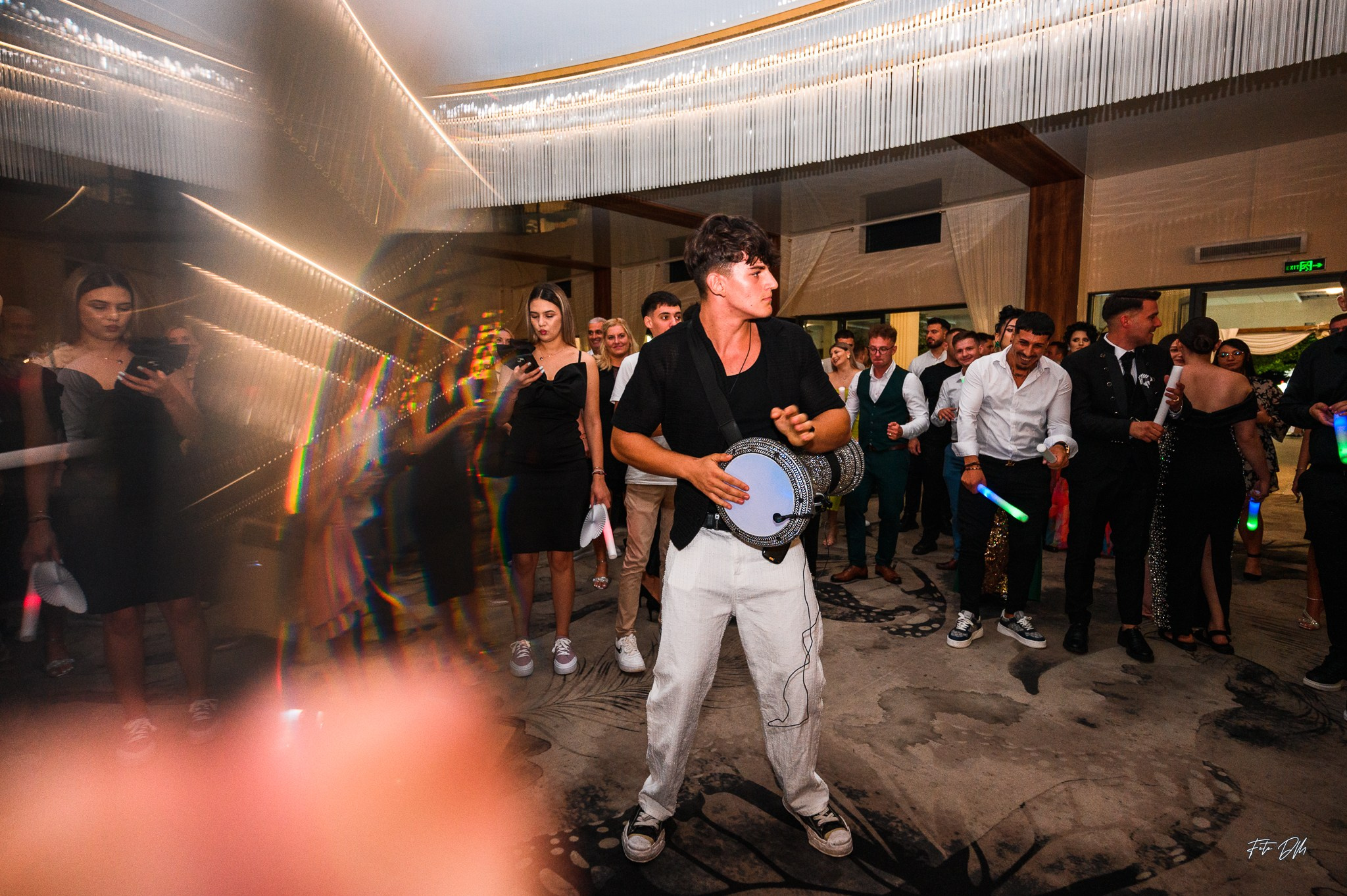 🌻 ROXANA & LUCIAN | Wedding Day ❤️. Fotografie & Videografie de nuntă în Timișoara